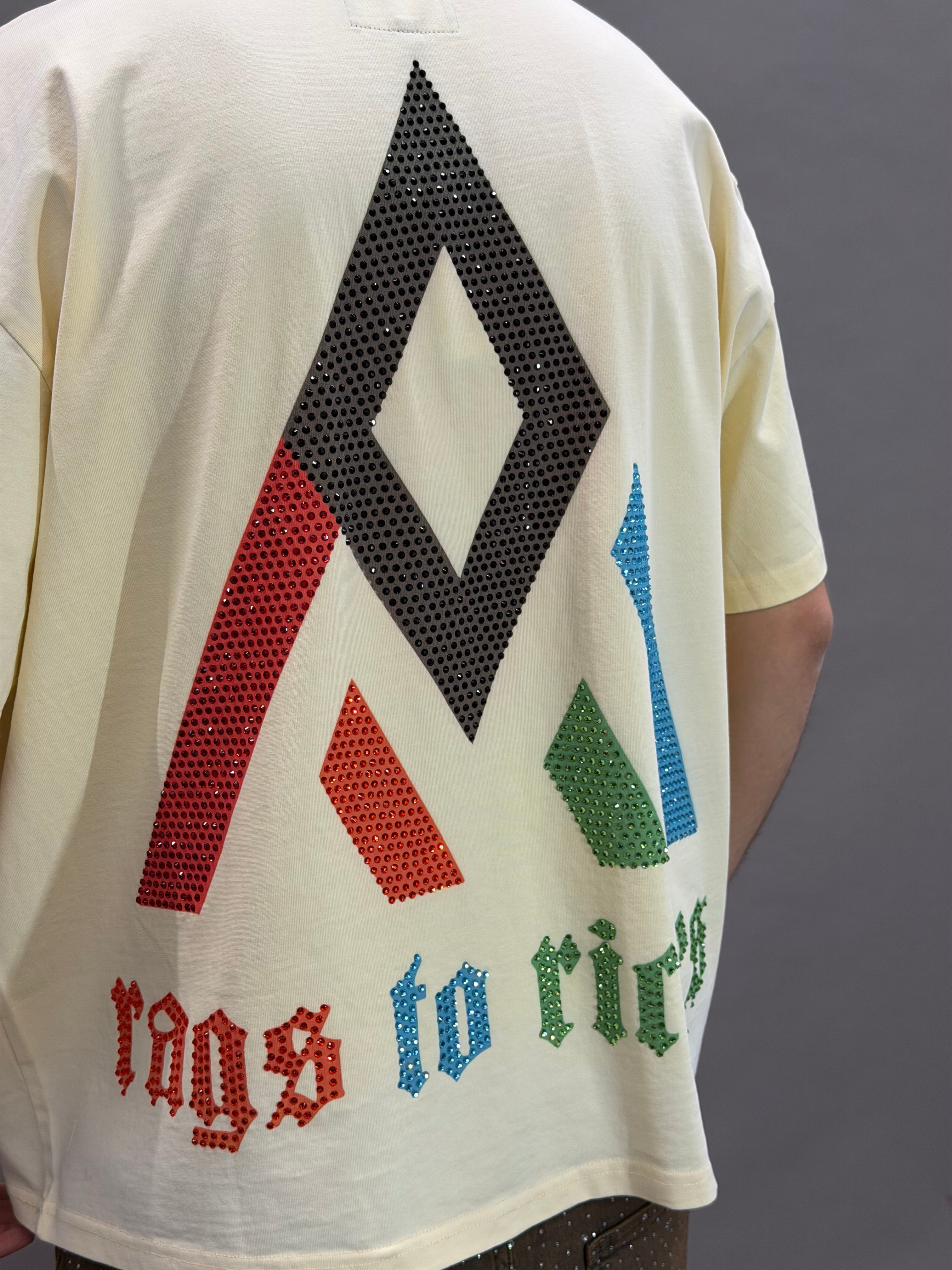 Pm Shite Tee