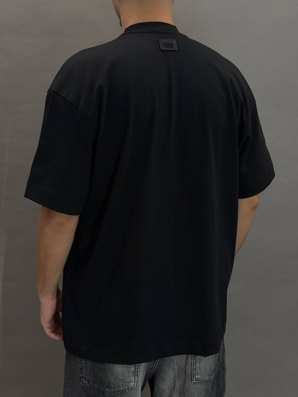 T6009 Black