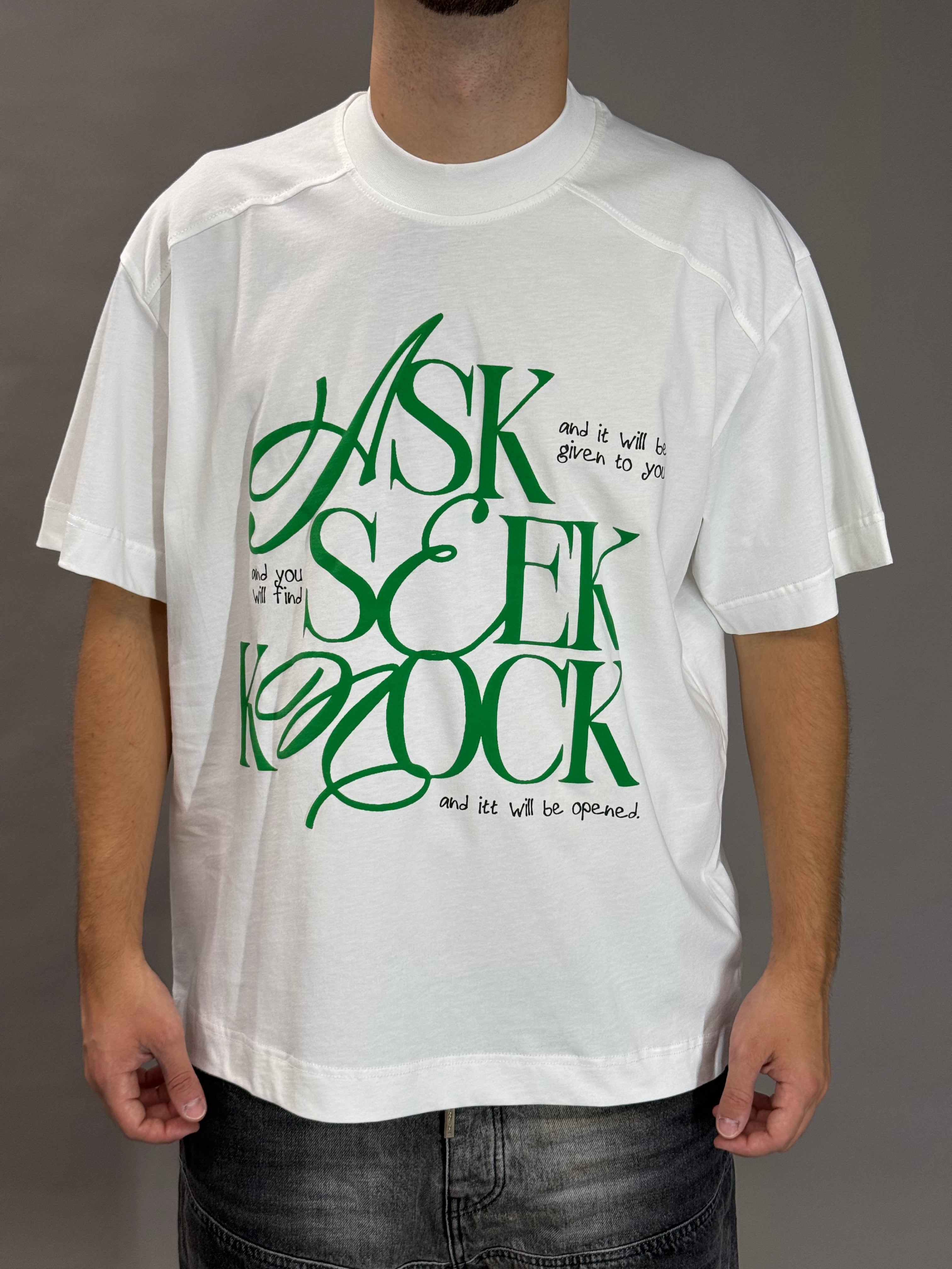 Ask White
