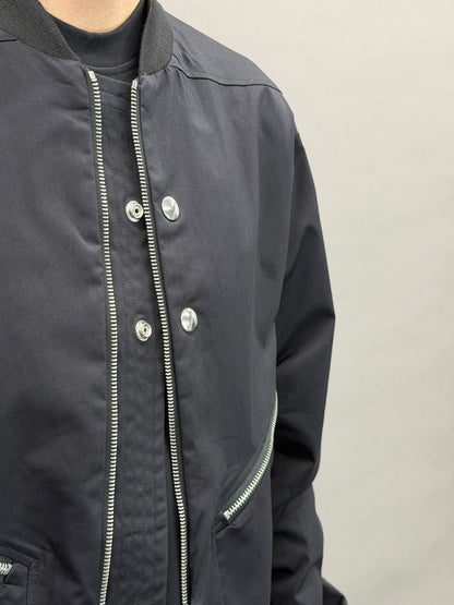 Jacket Trek Zip