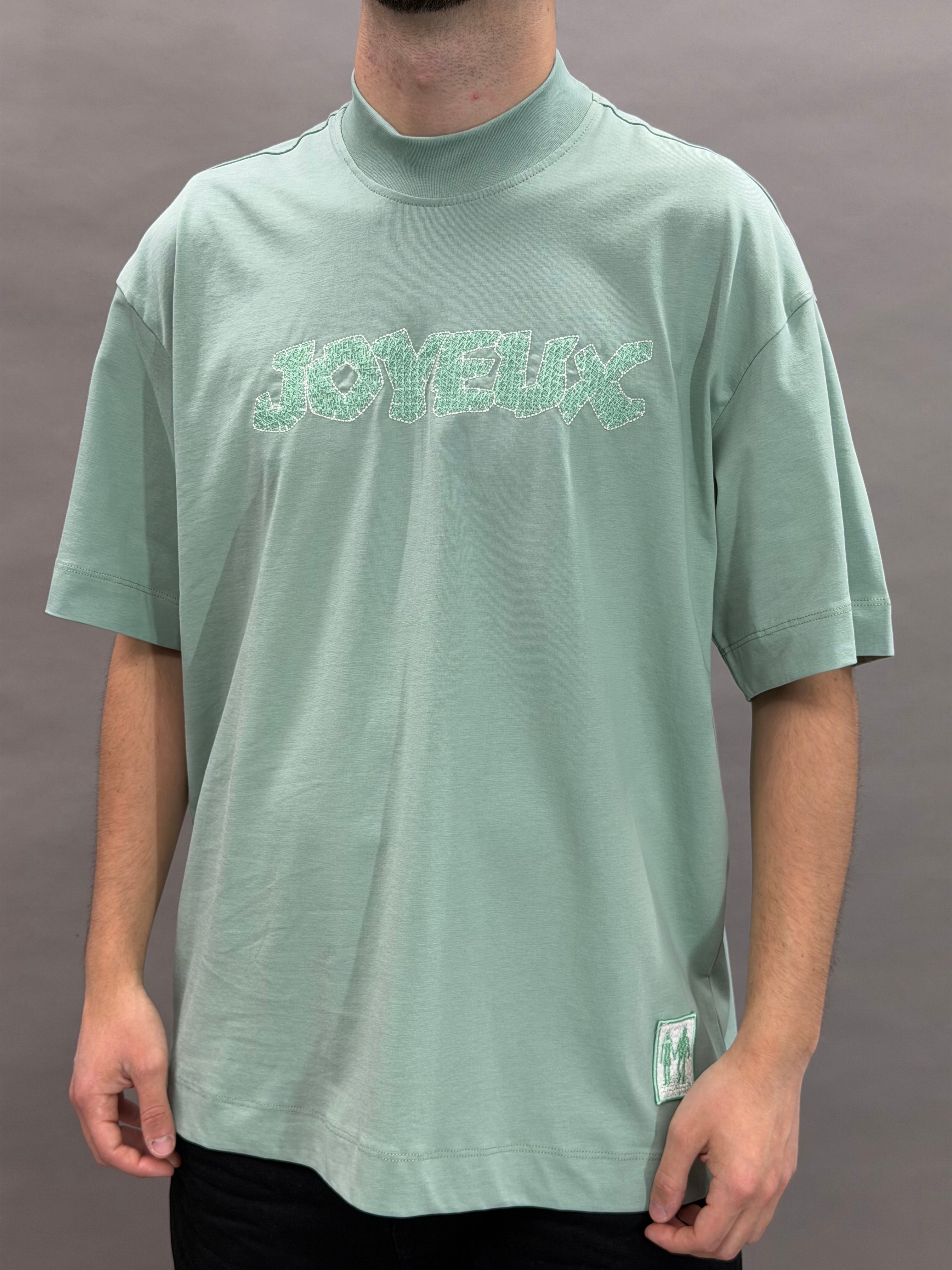 Tee880 Green GV