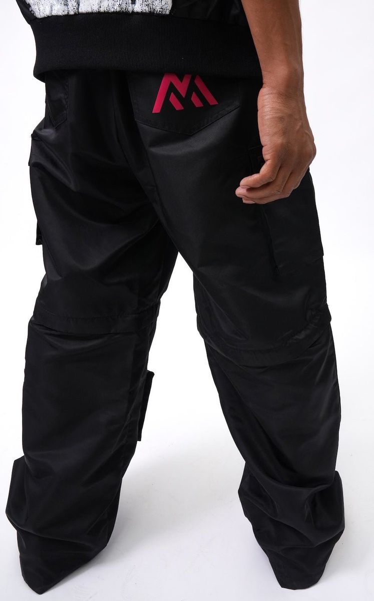 Recon Tactical Black