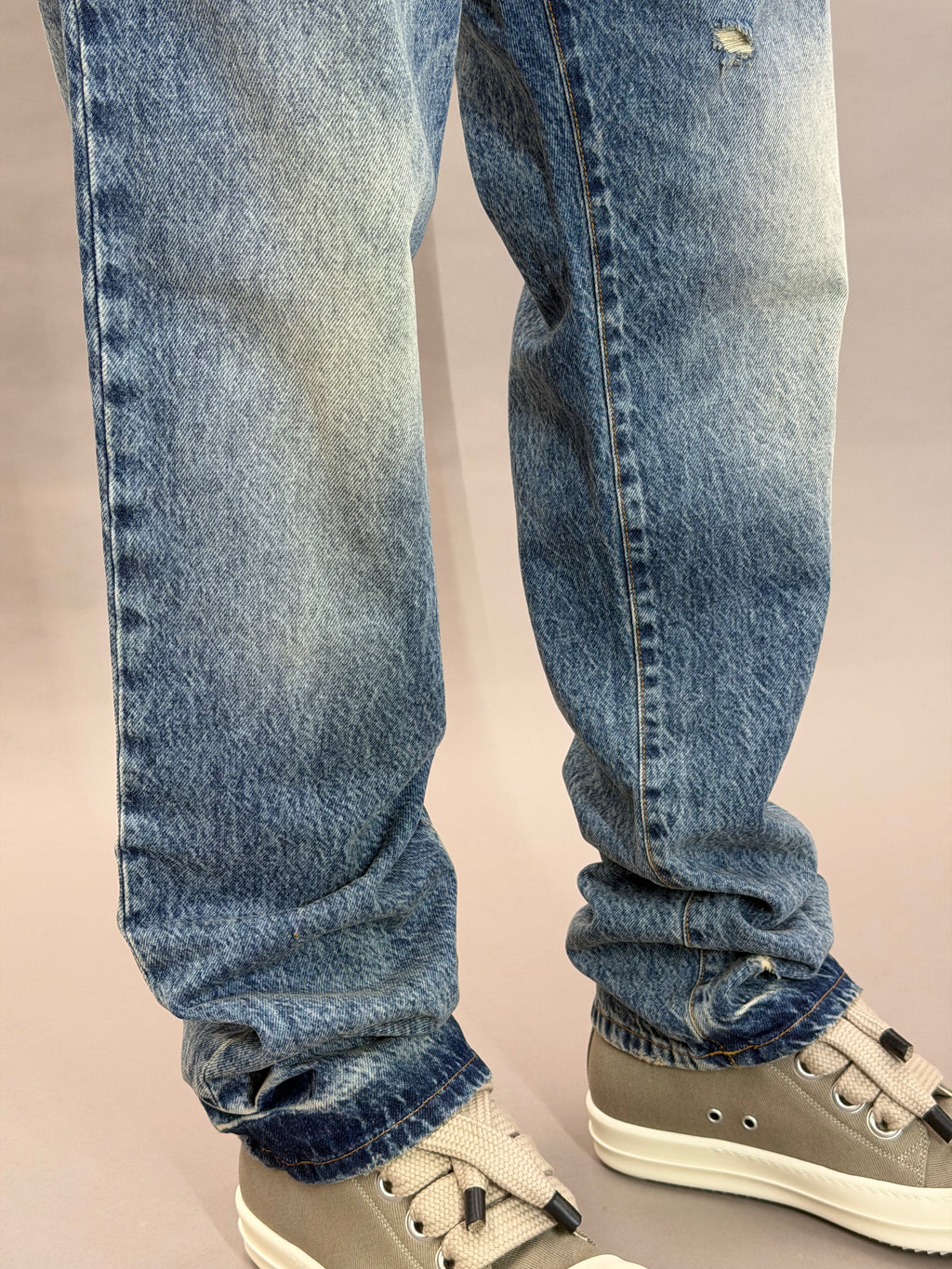 Denim State