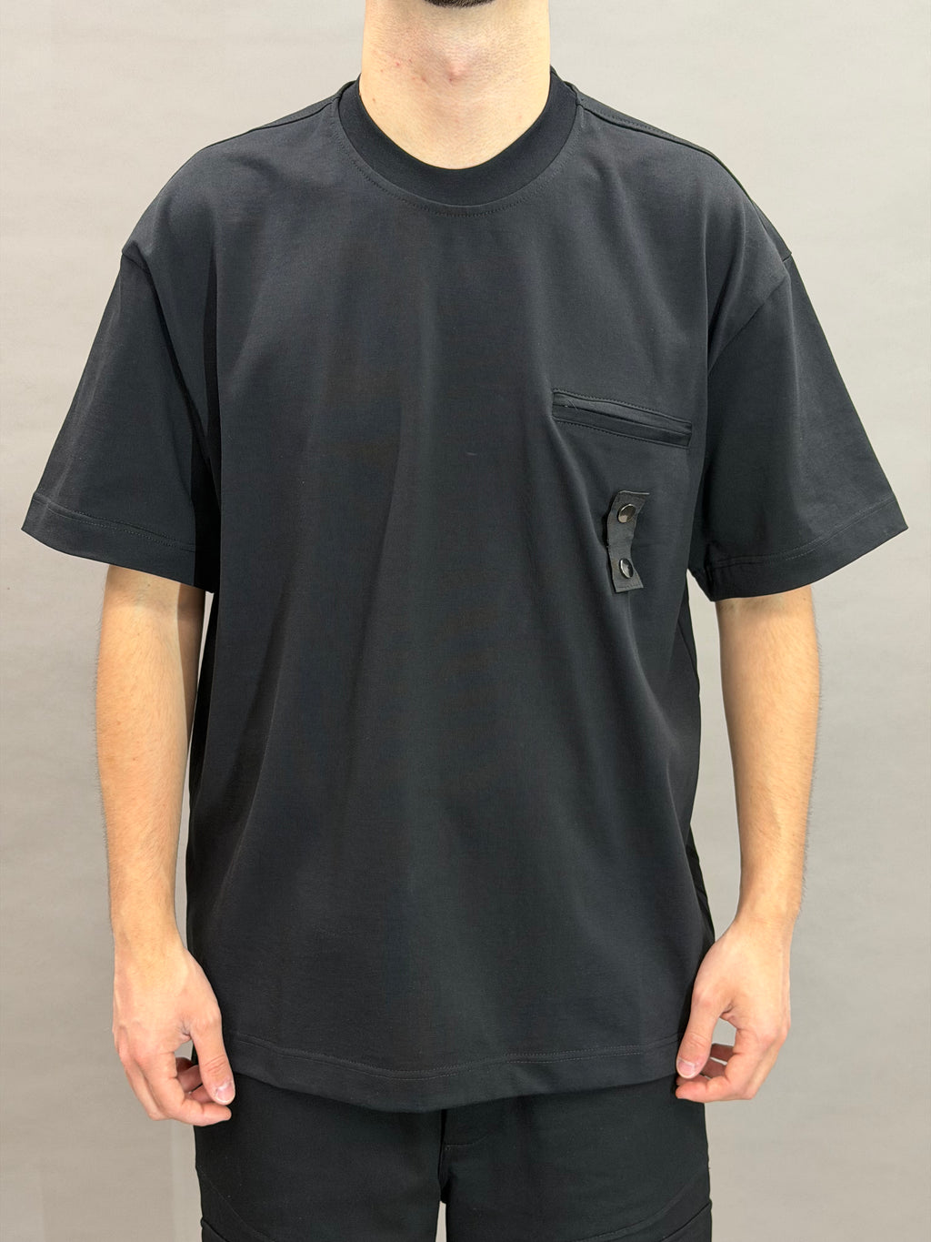 Coord Cargo Black