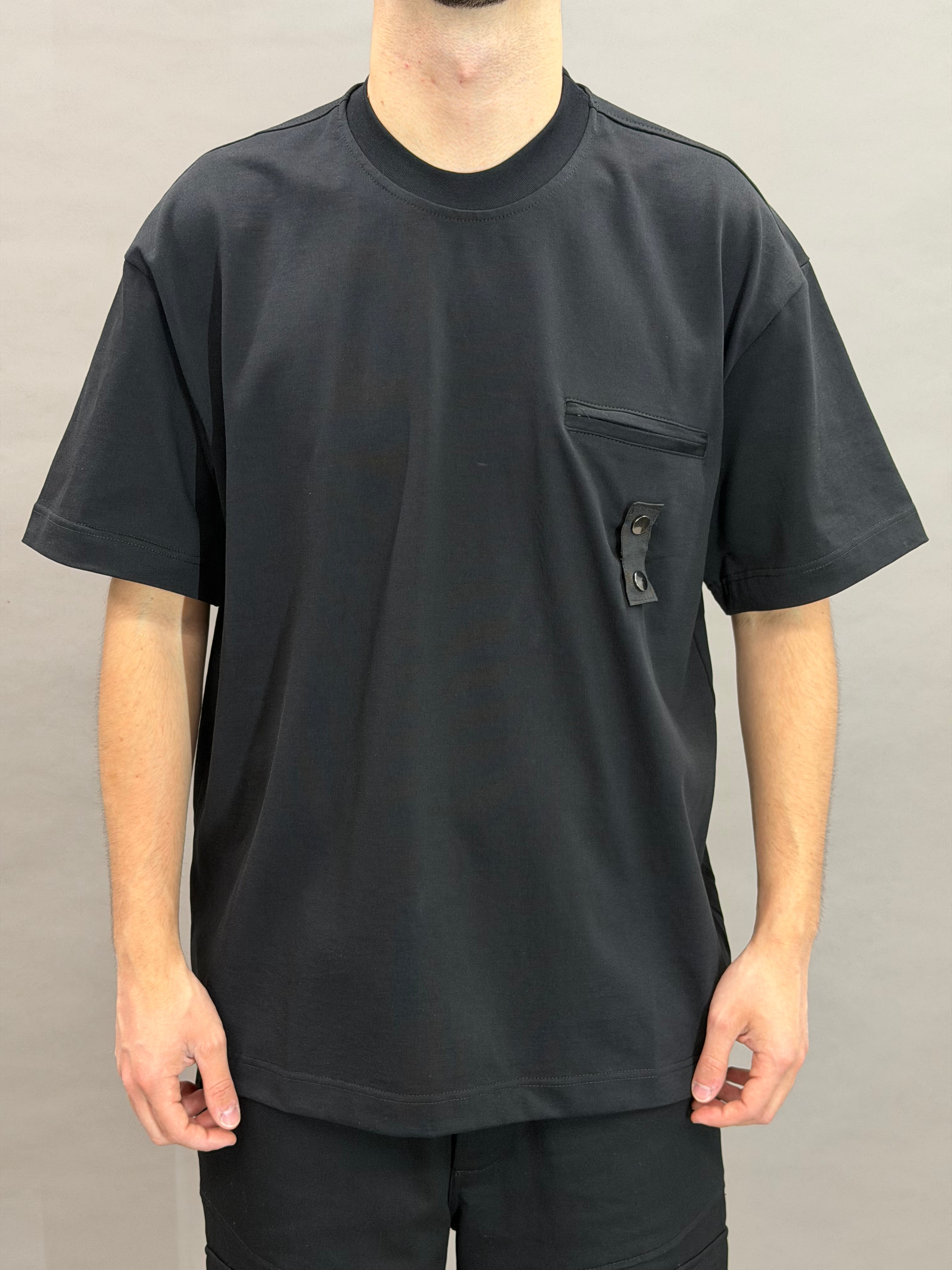 Coord Cargo Black