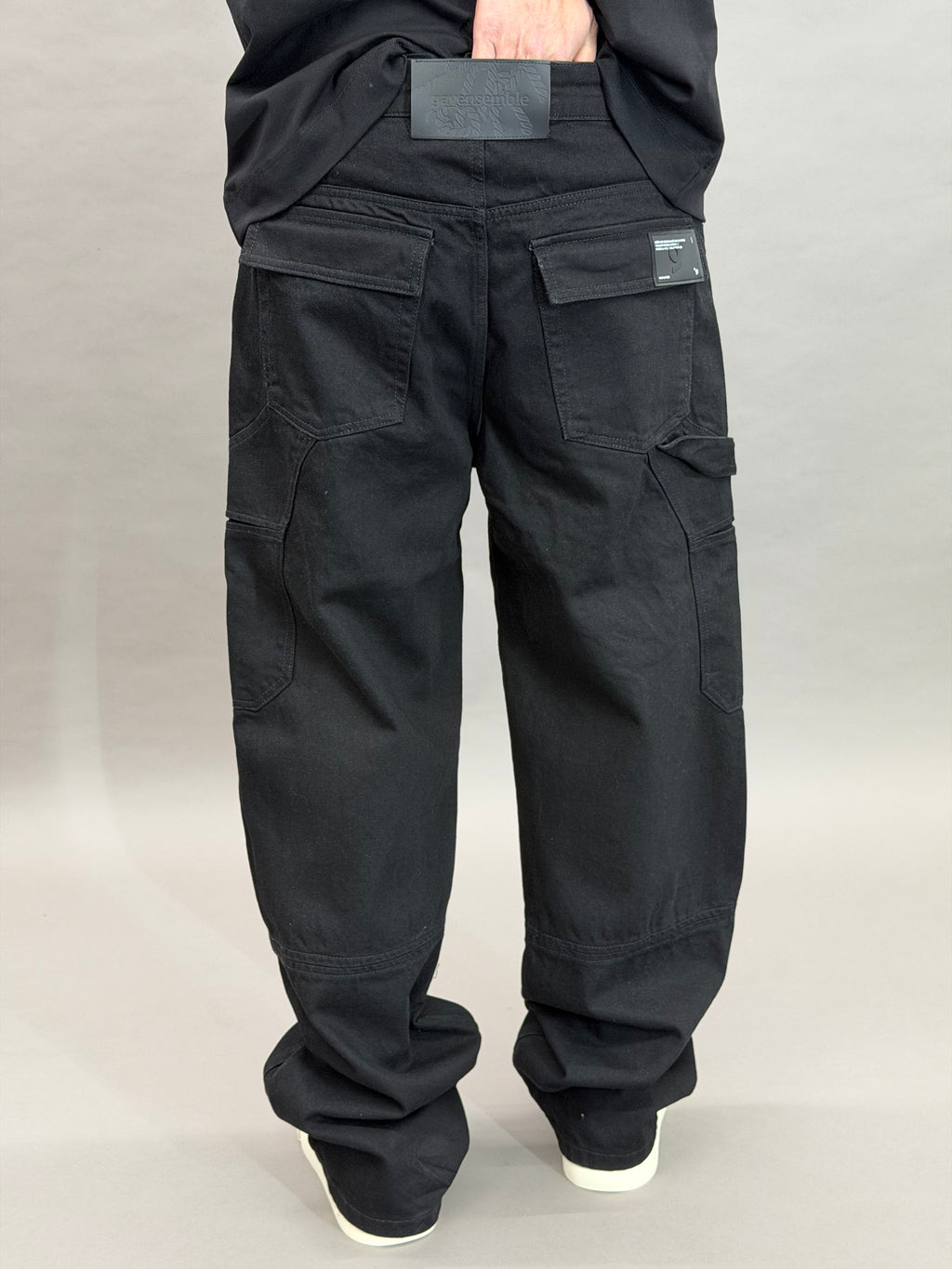 Baggy170 GV