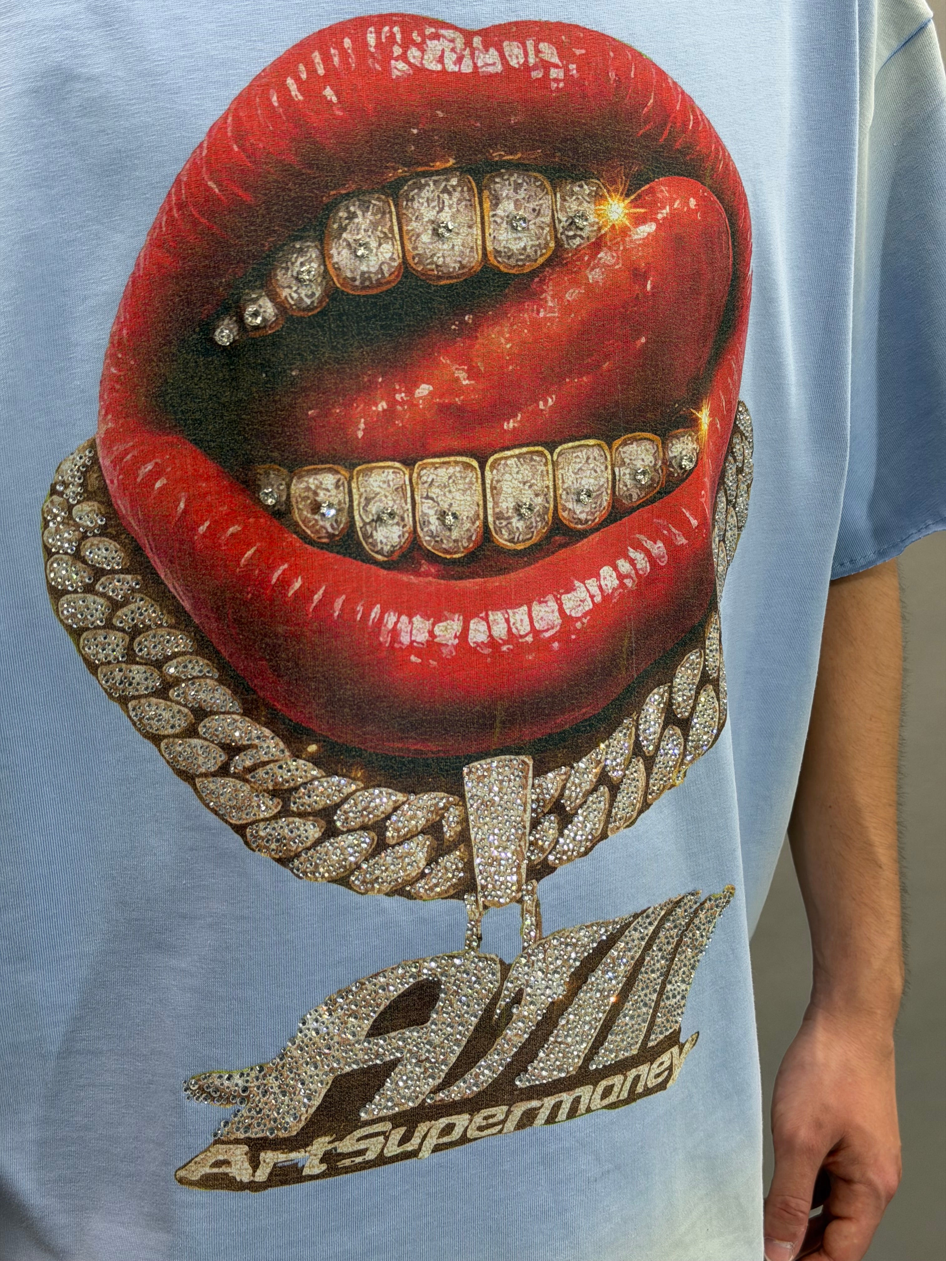 Grillz Sky