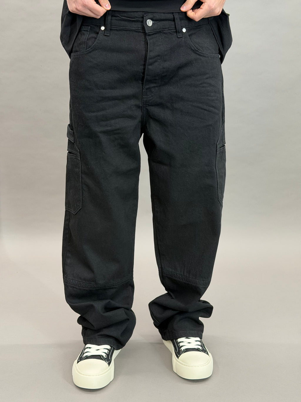Baggy170 GV