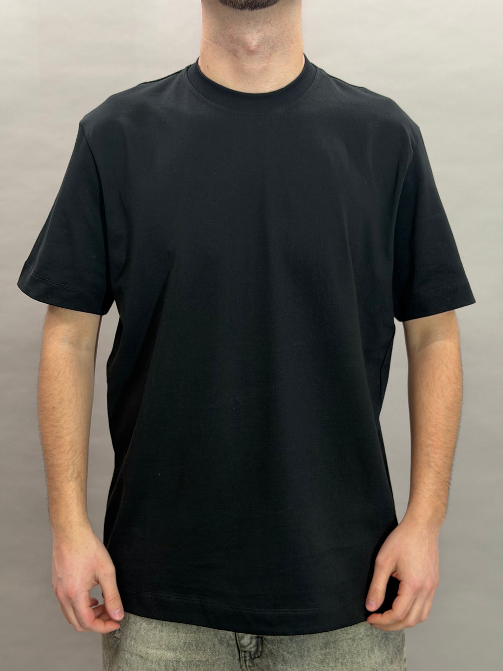 T6000 Black