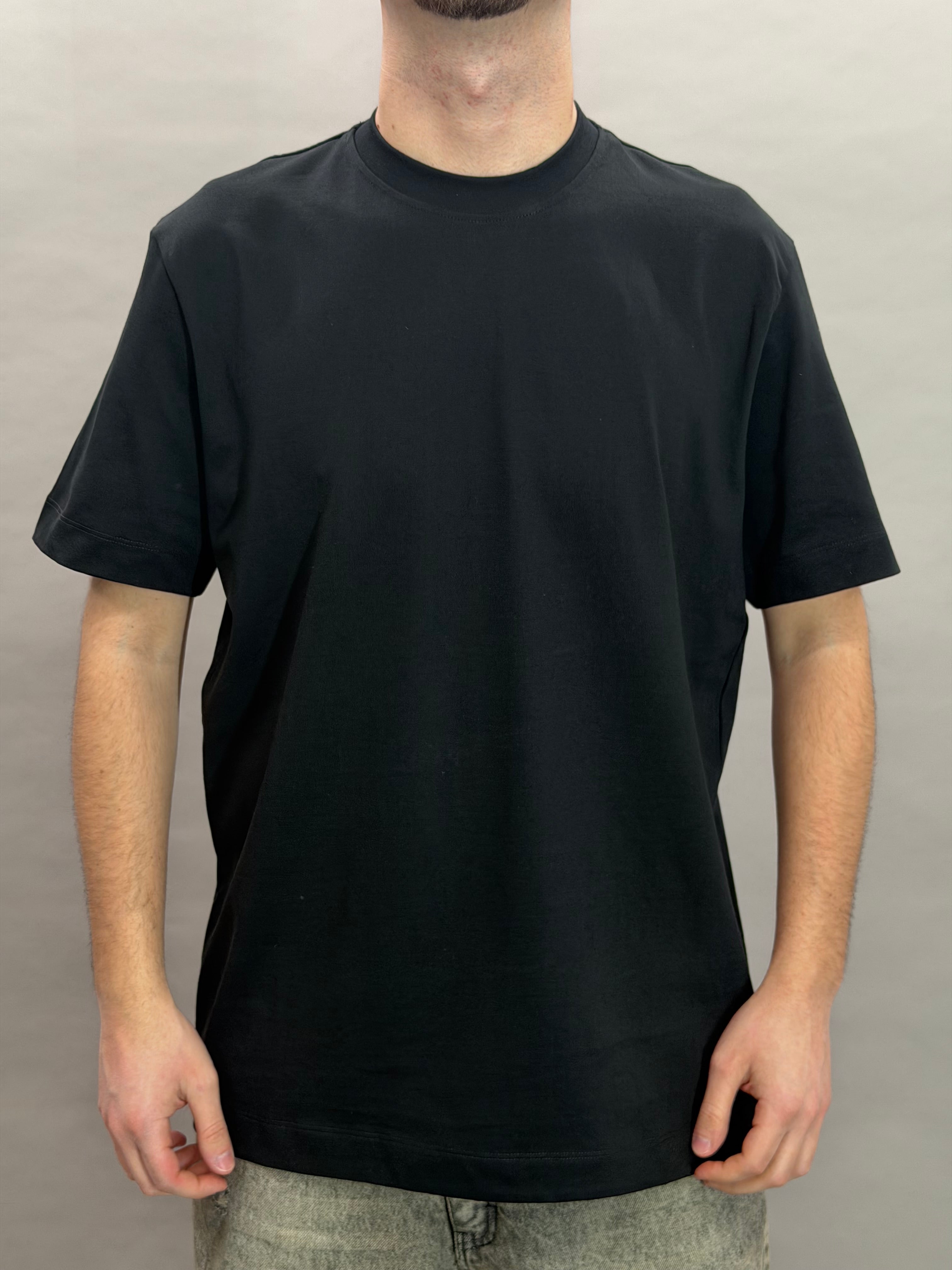 T6000 Black