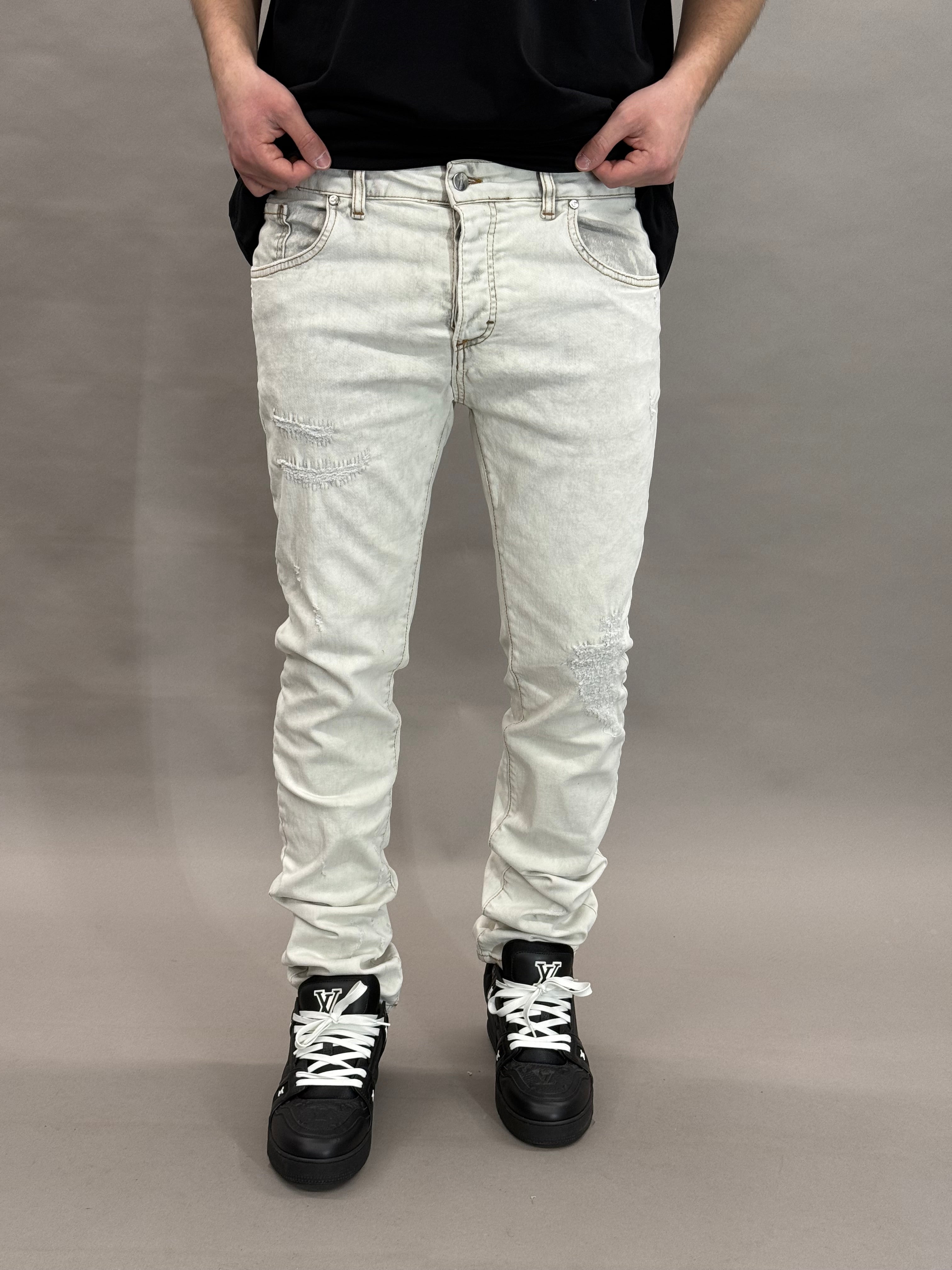 Jeans708 GV