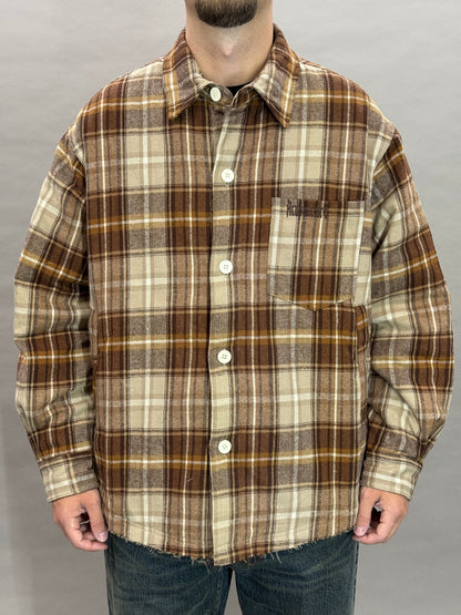 Khaki Jacket Acu