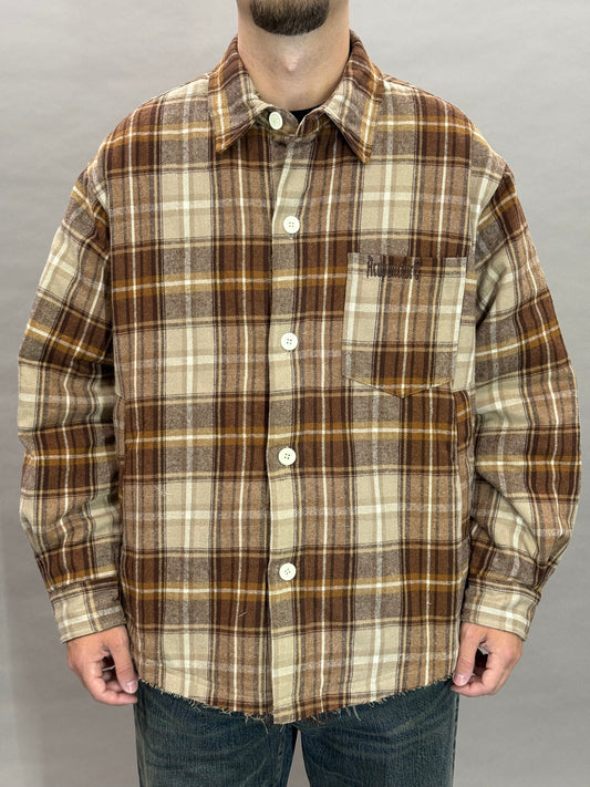 Khaki Jacket Acu