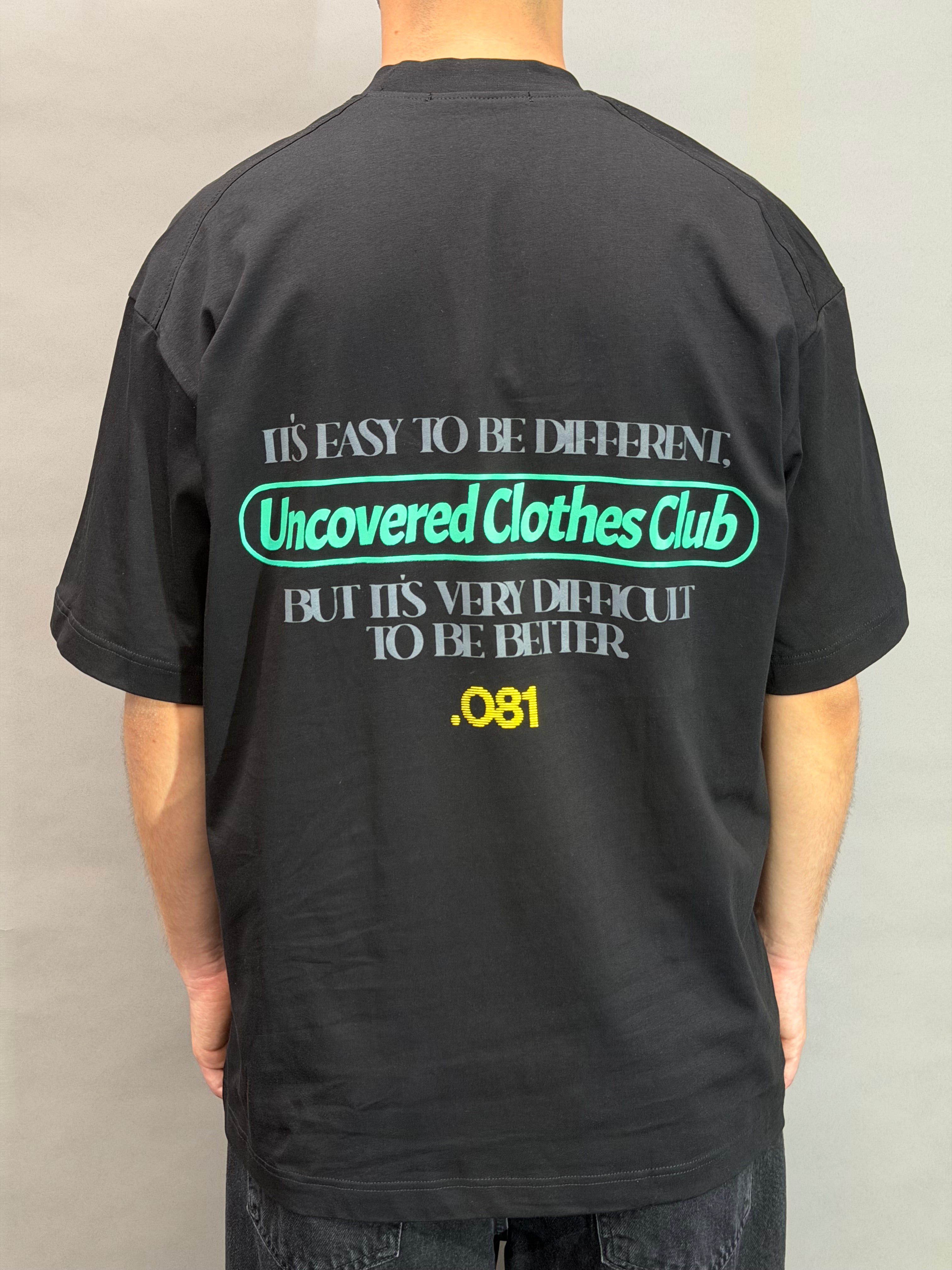 081 Black