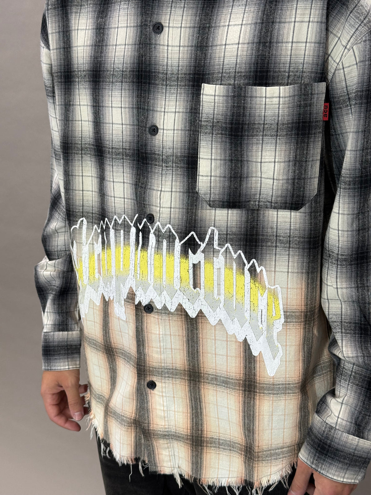 Punker Acu
