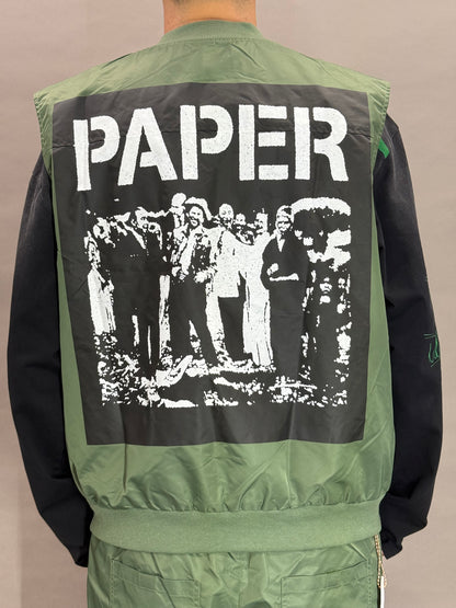 Recon Tacnical Green