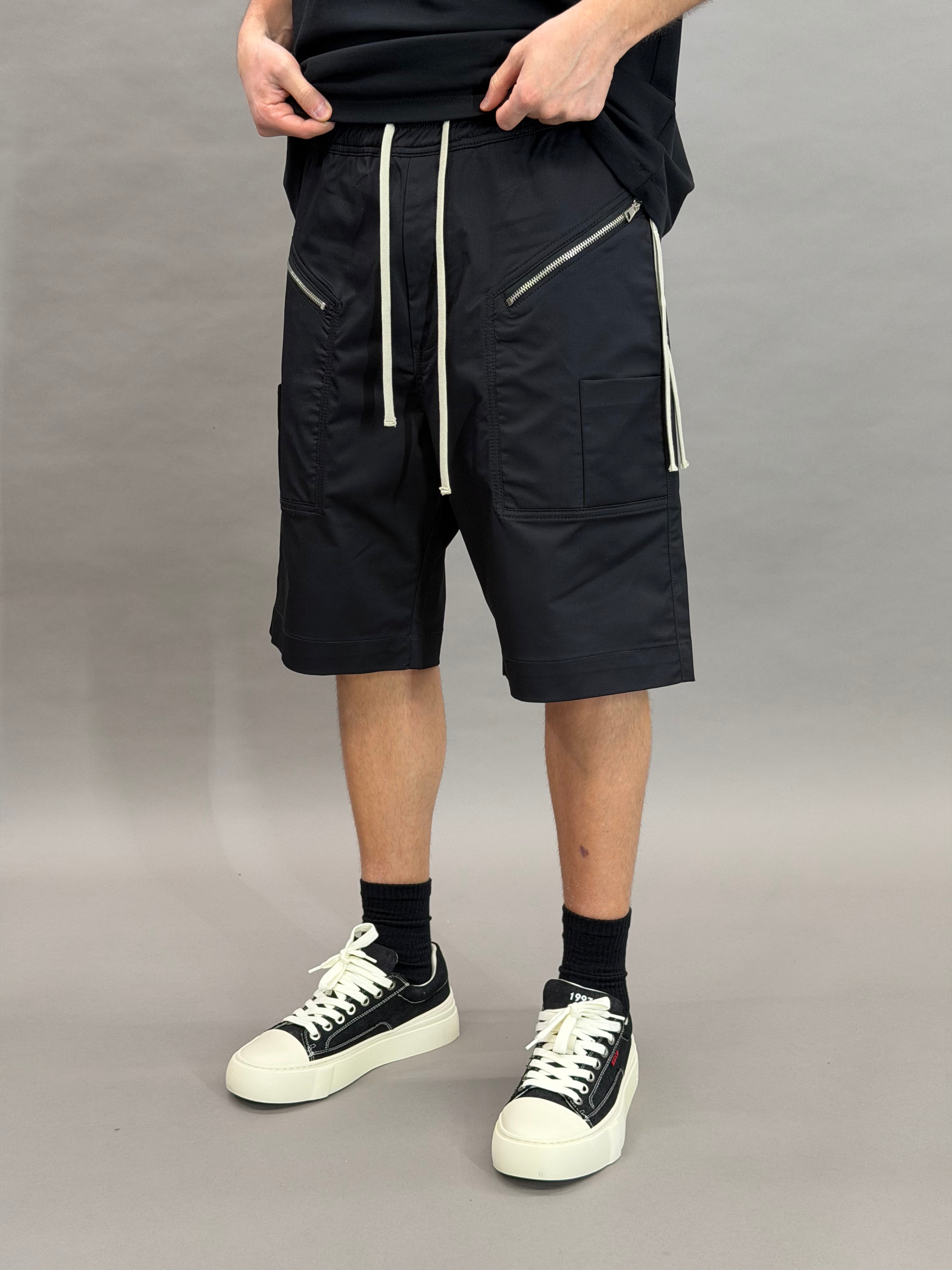 Trek Short Black