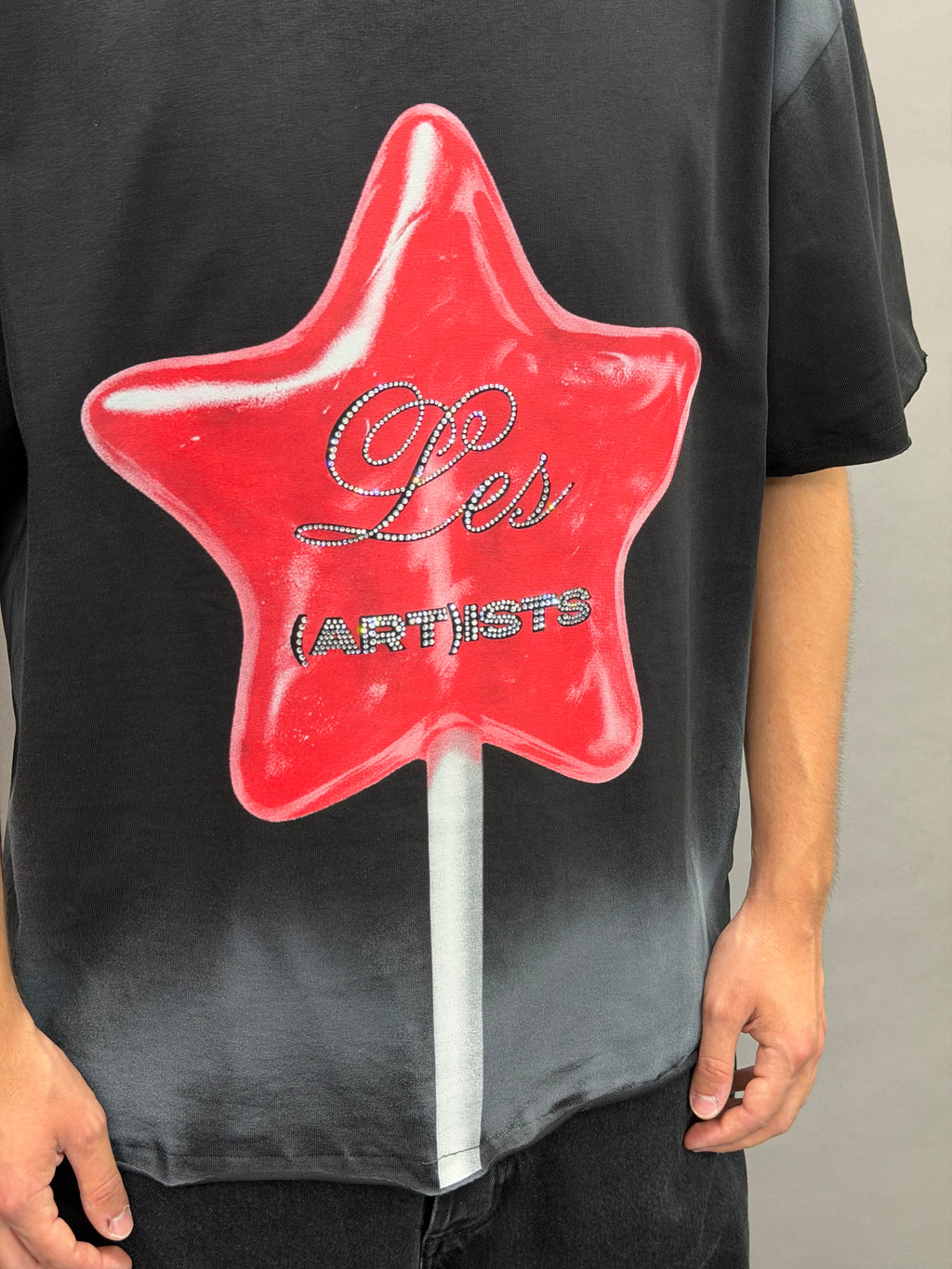 Candy “LA”