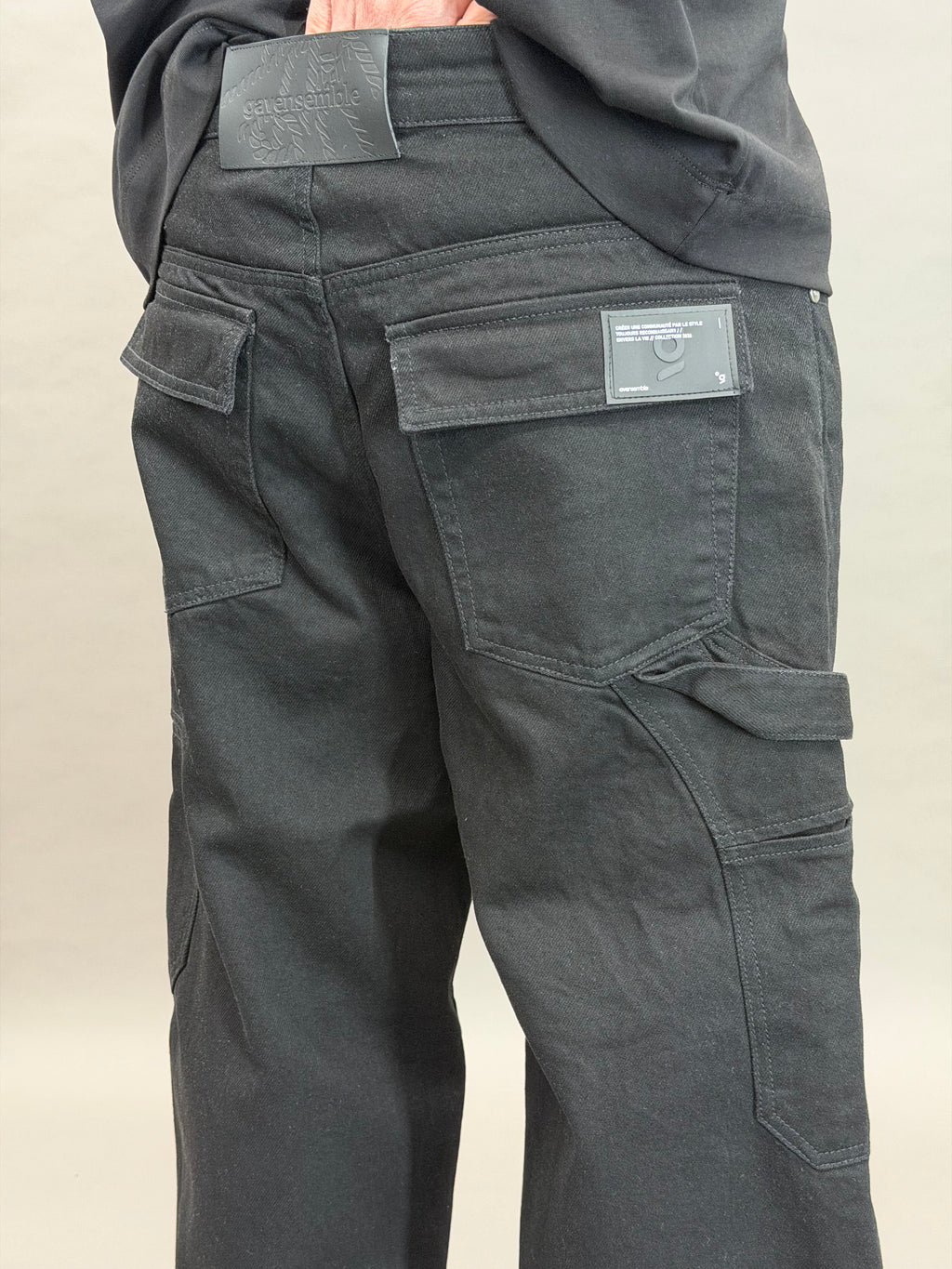 Baggy170 GV