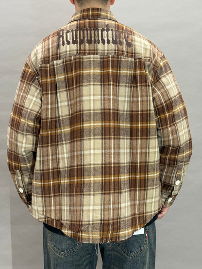 Khaki Jacket Acu