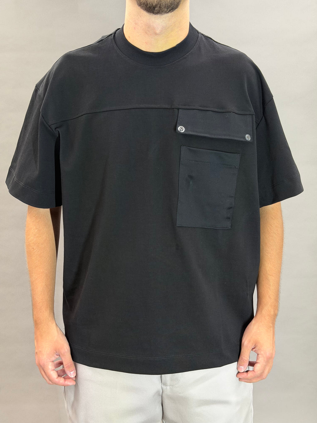T8003 Black