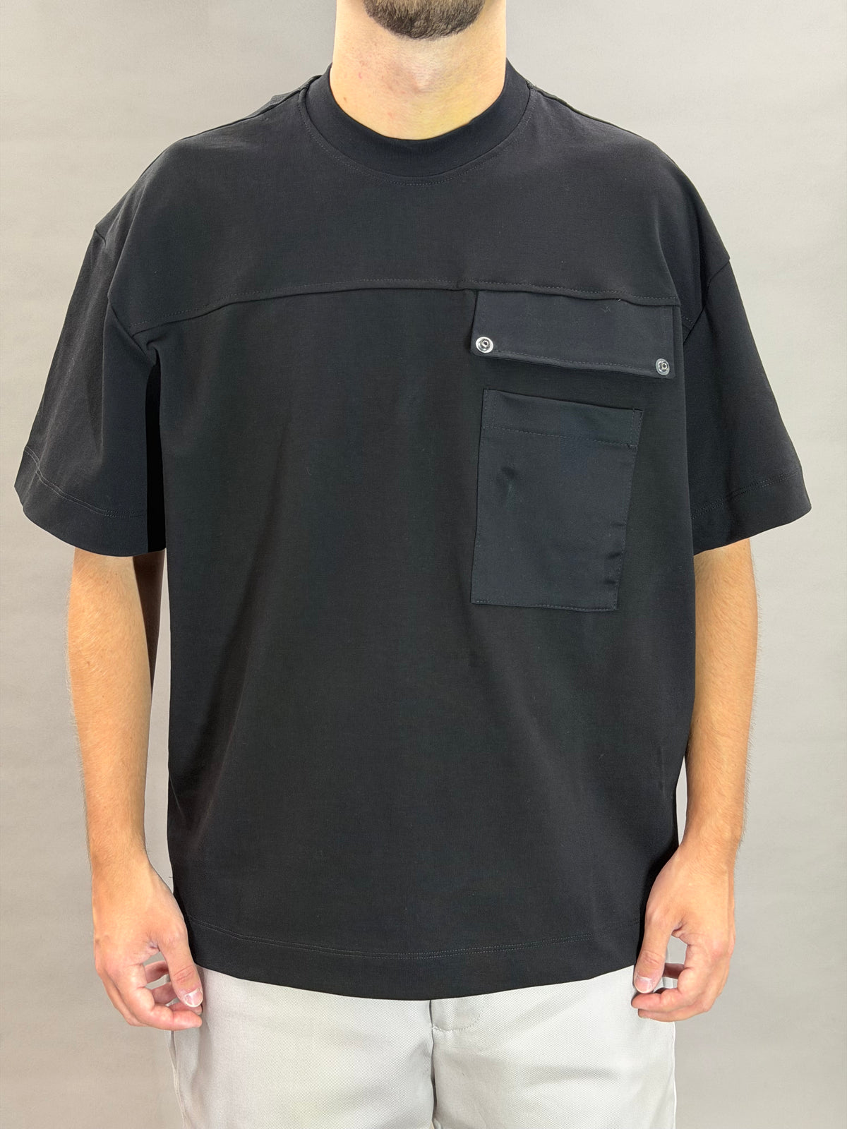 T8003 Black
