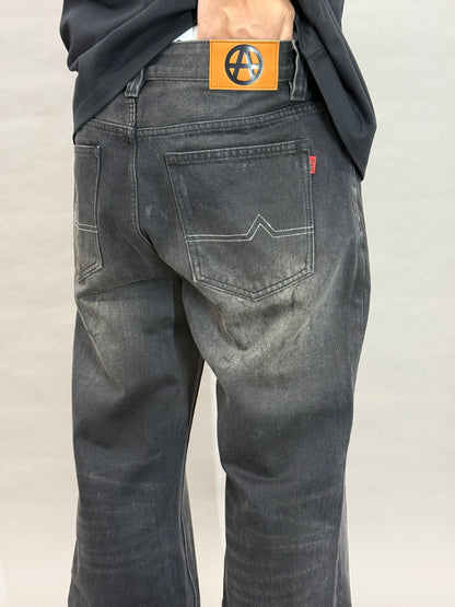 Texas Pigment Black Acu