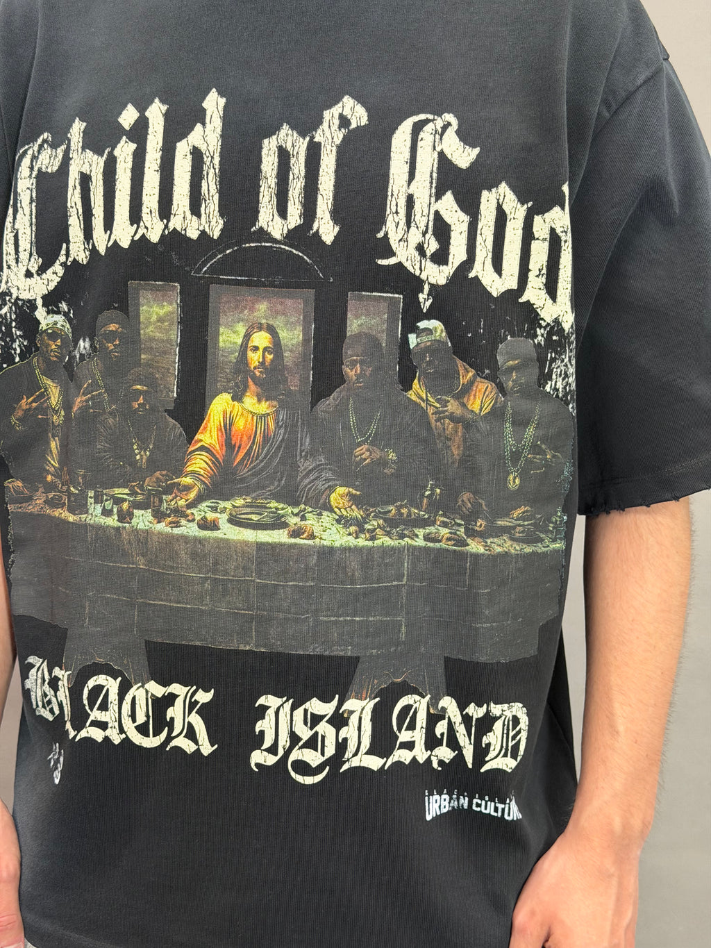 Child Of God