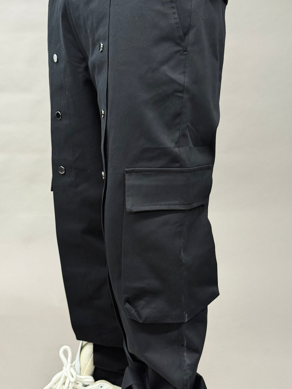 Coord Cargo Ciappe Black