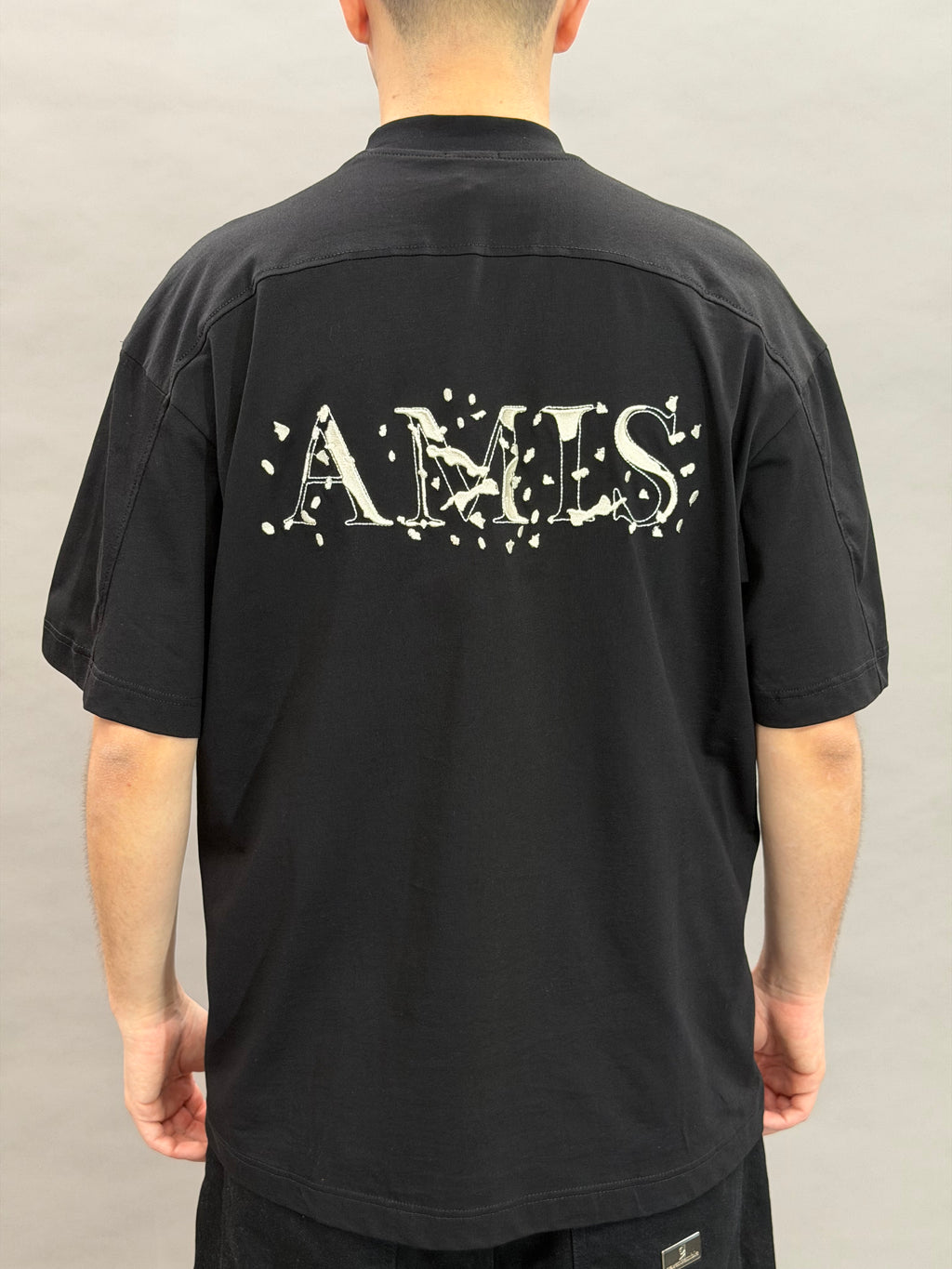 Tee860 Black GV