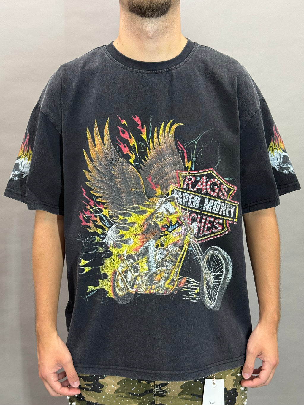 Eagle Ride Paper