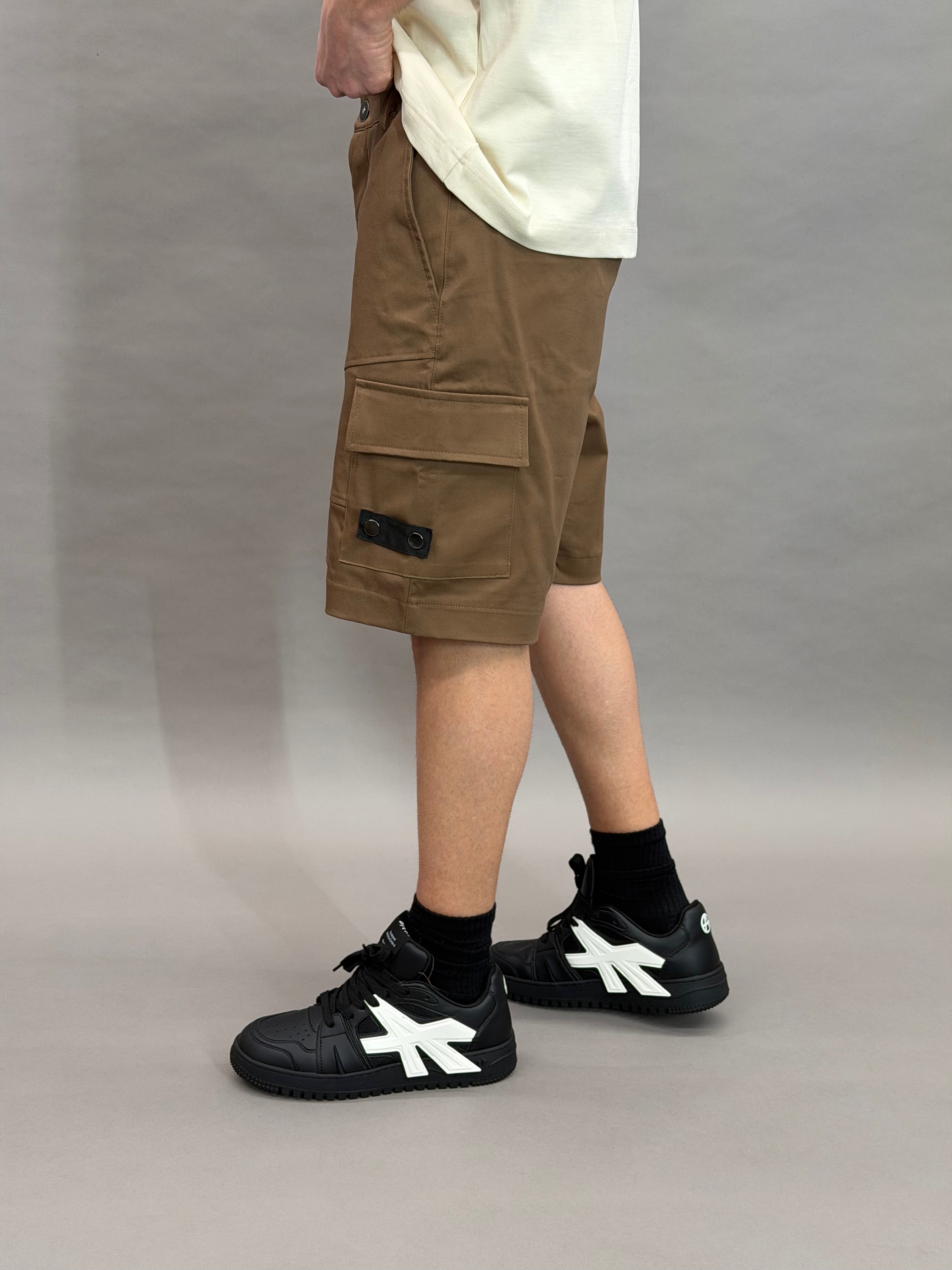 Coord Cargo Beige