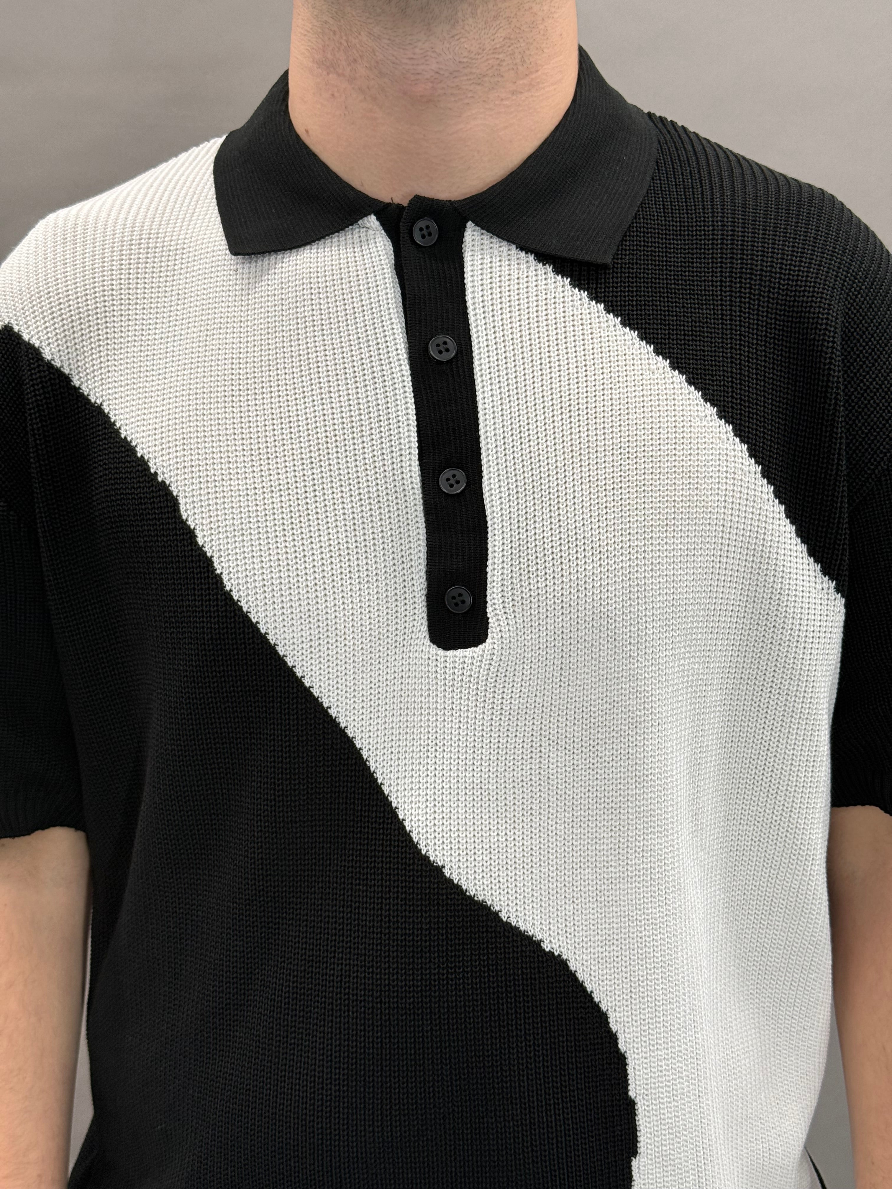 PO5003 Black