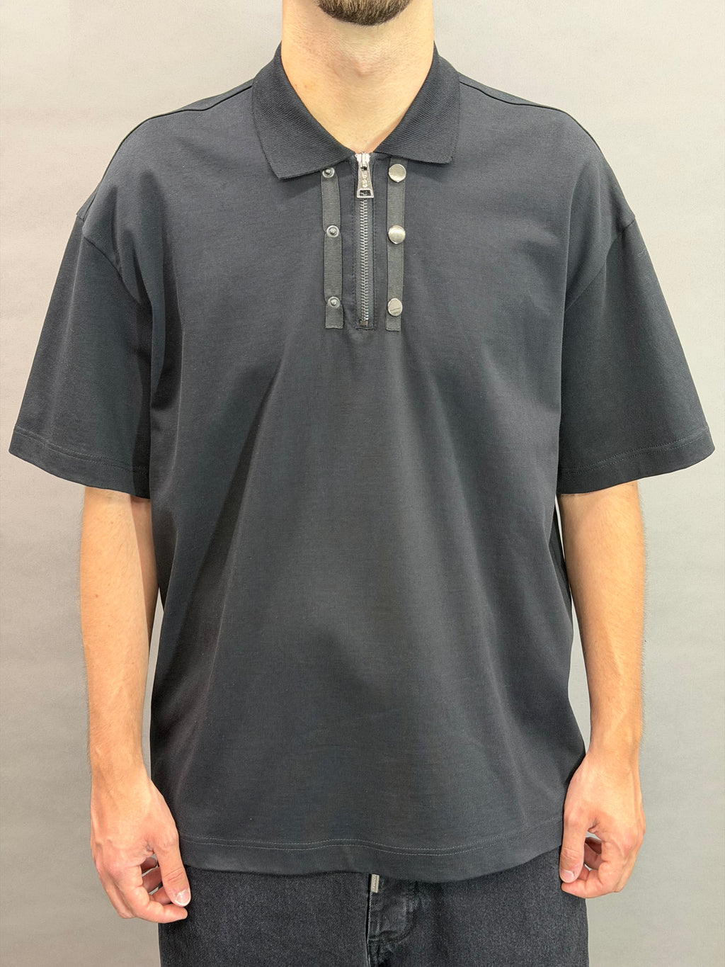 P7015 Black