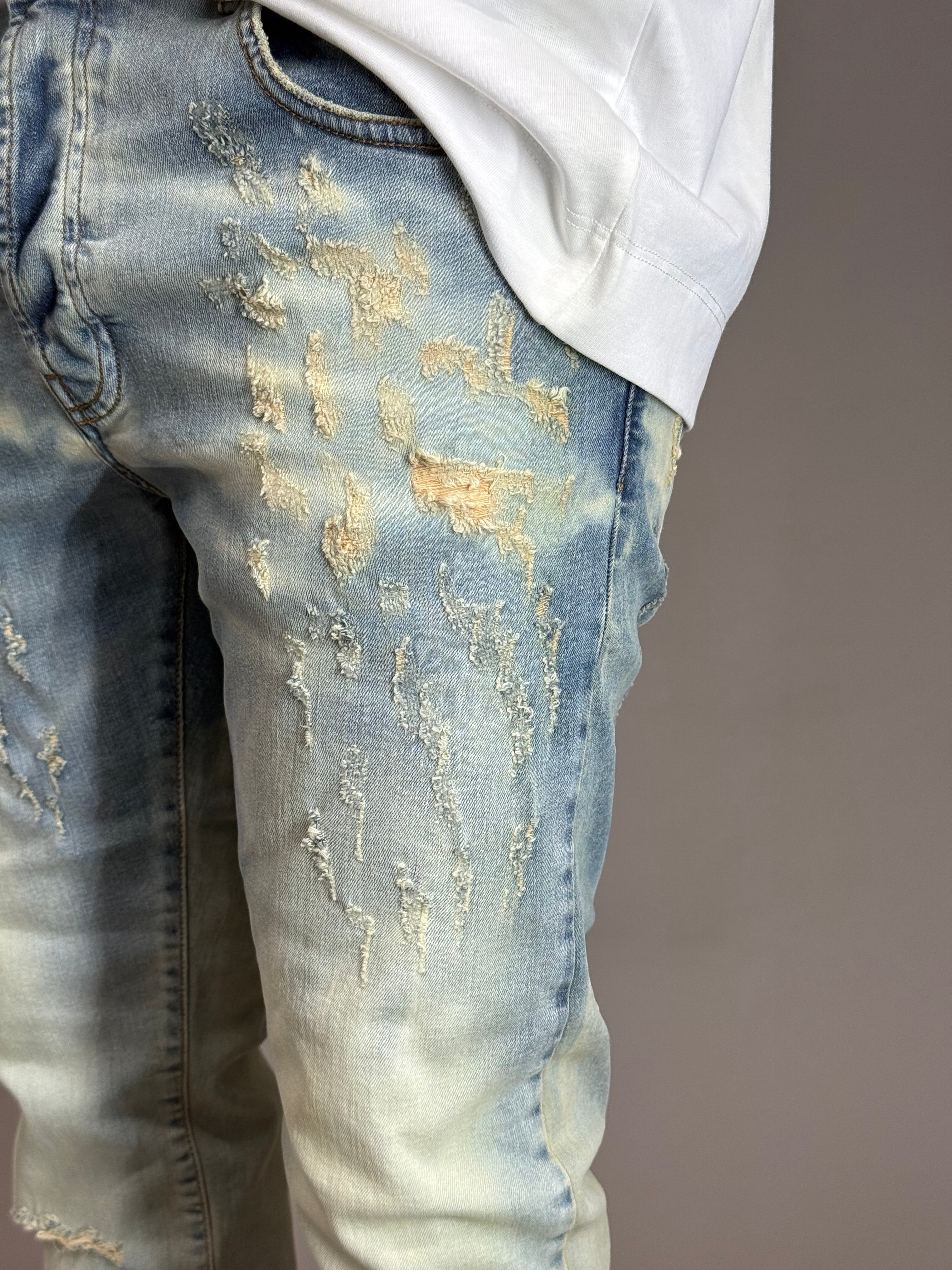 Jeans700 GV