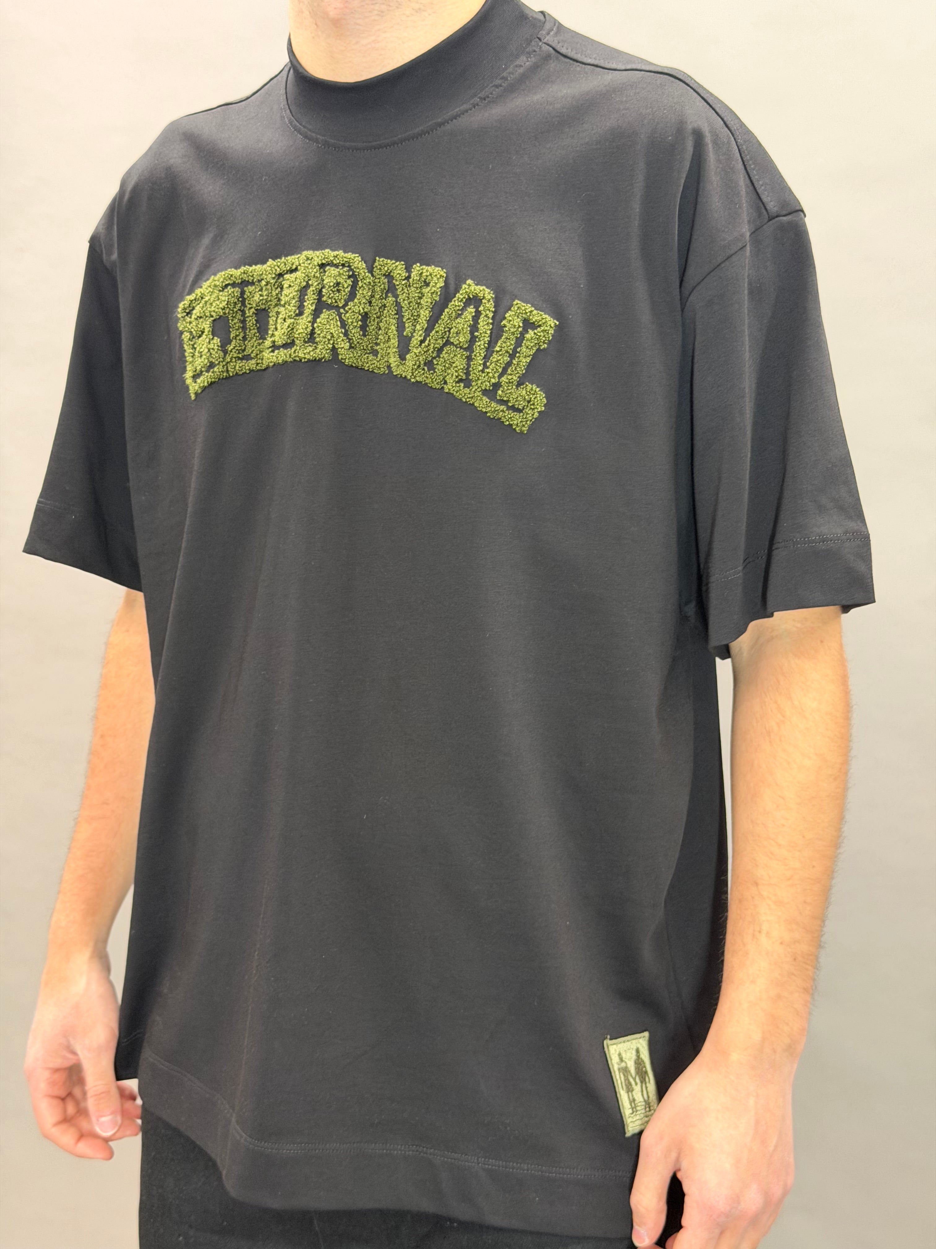 Tee900 Black GV