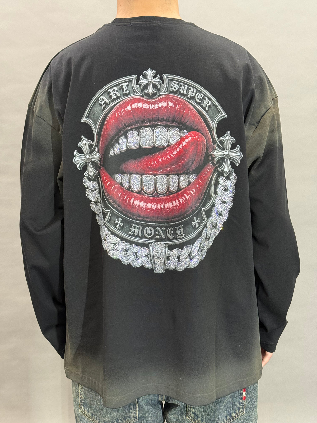 LS Daily Black