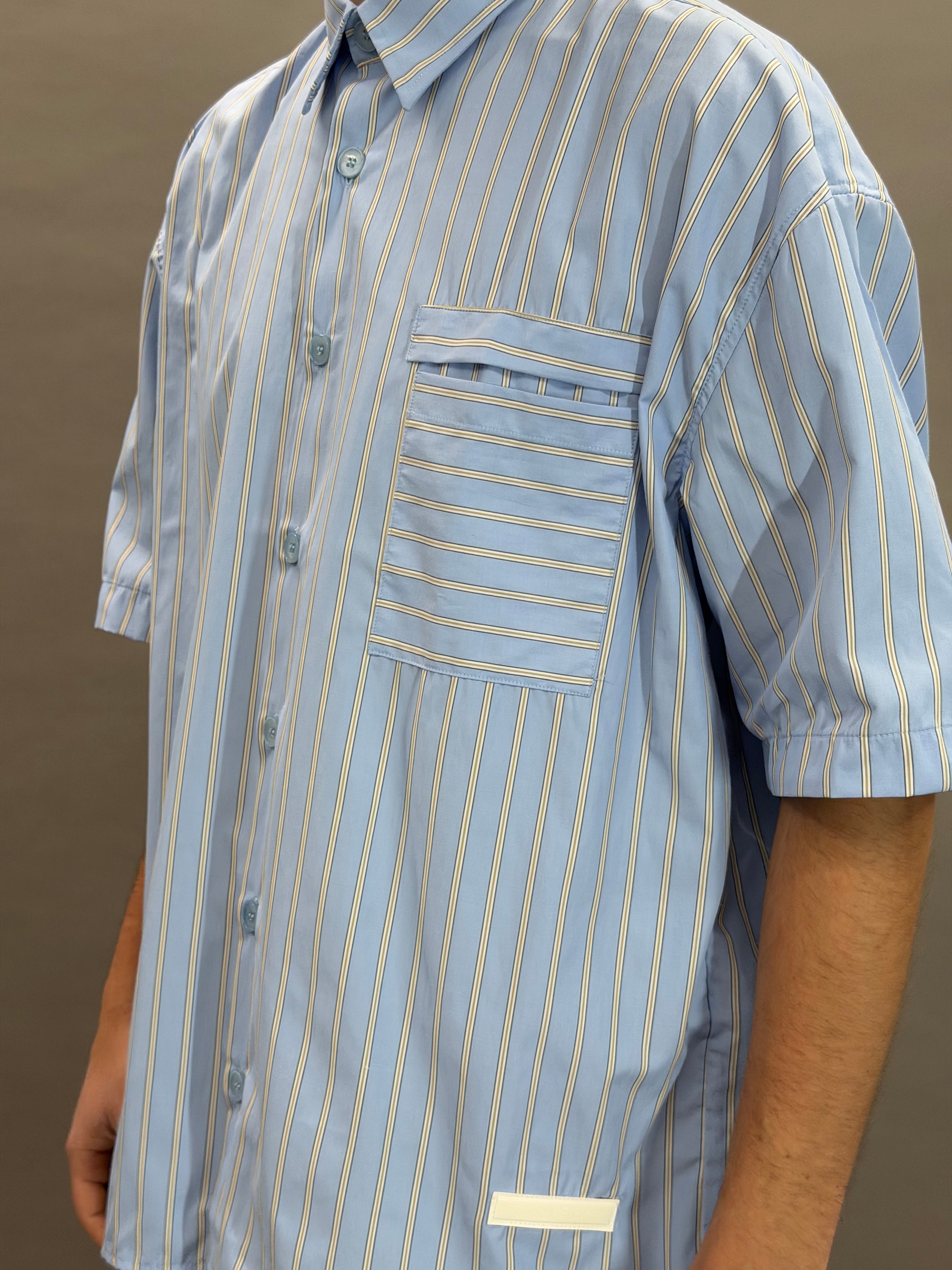 Shirt 530 GV