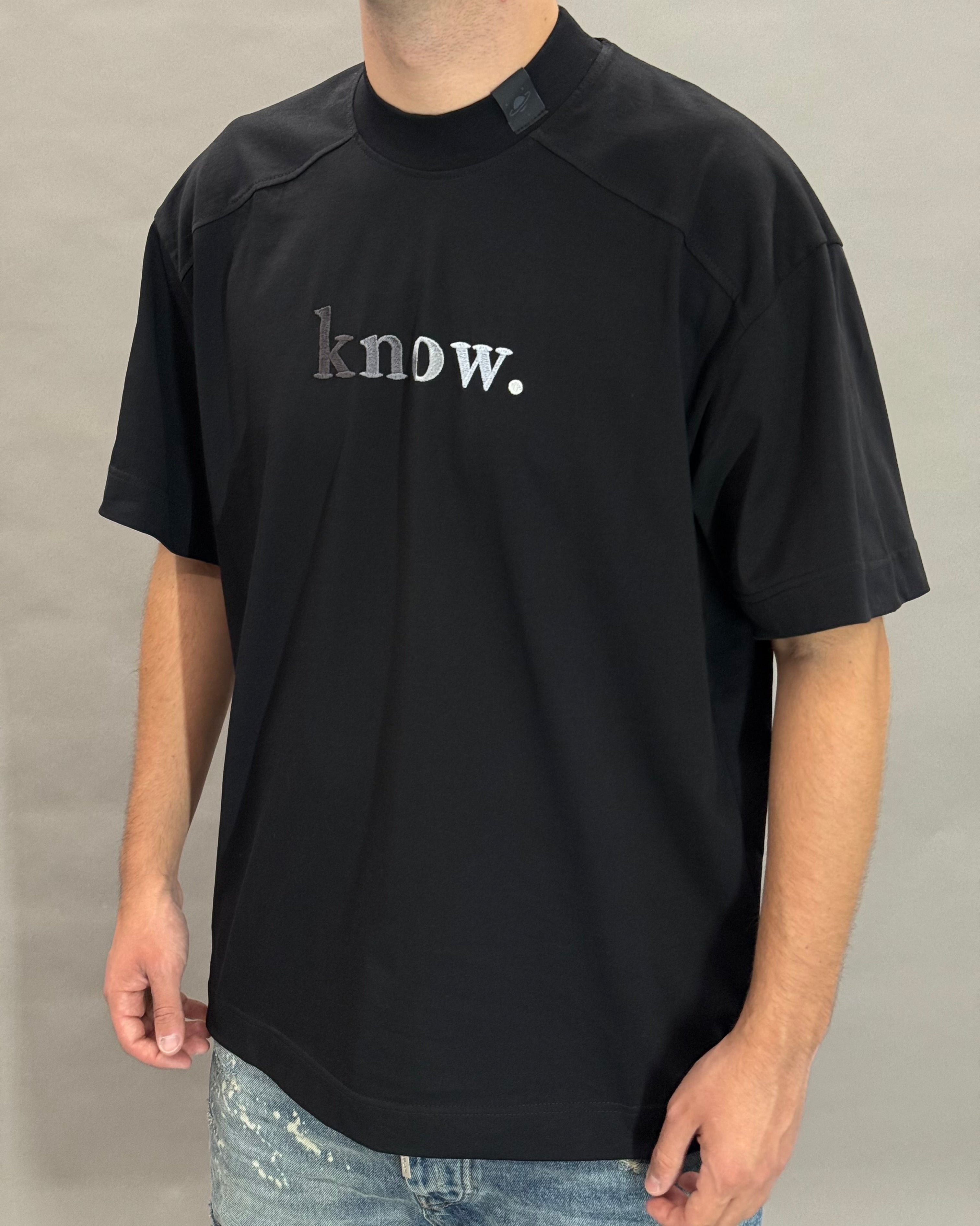 Know Black