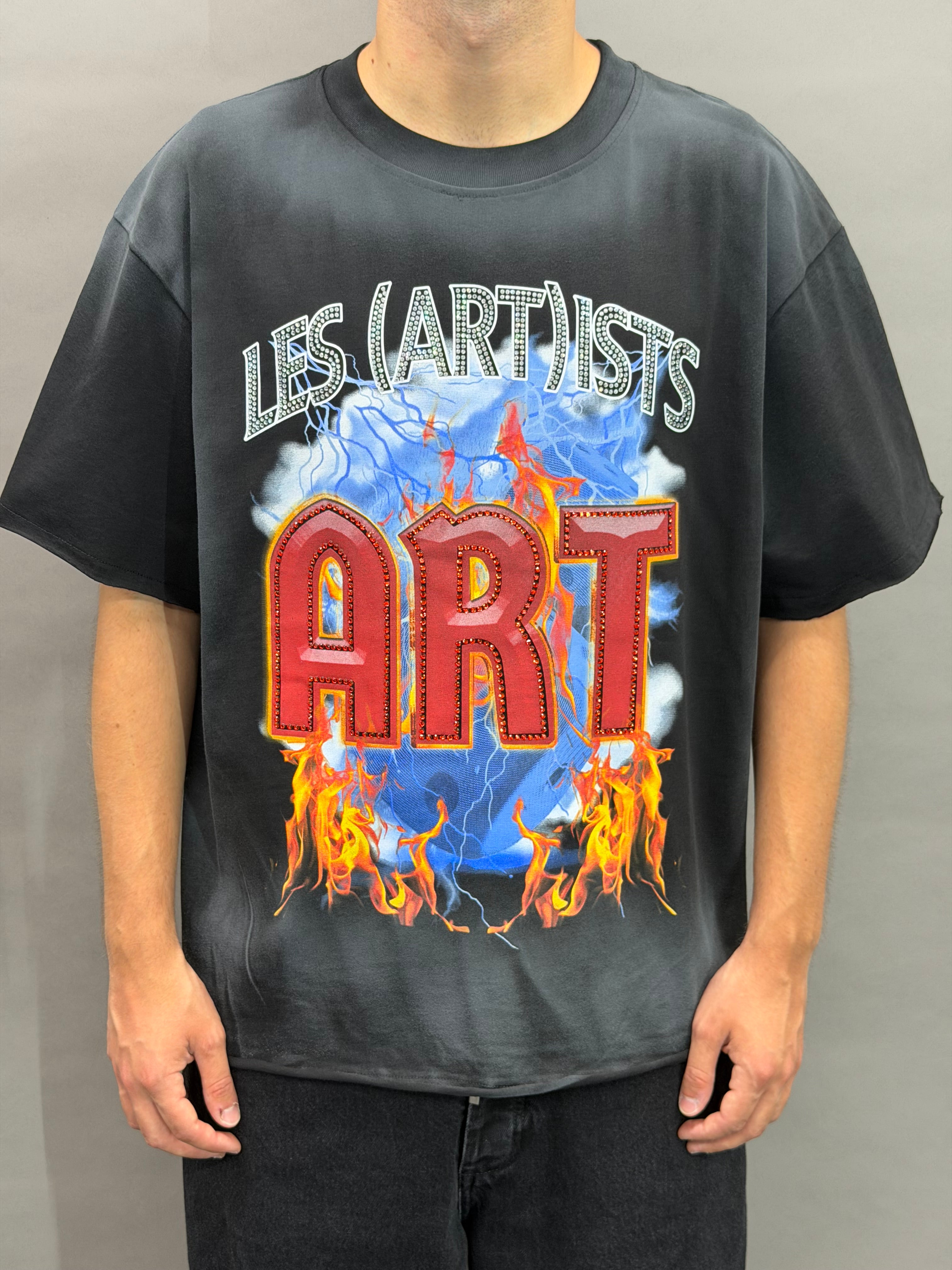 Art “LA”