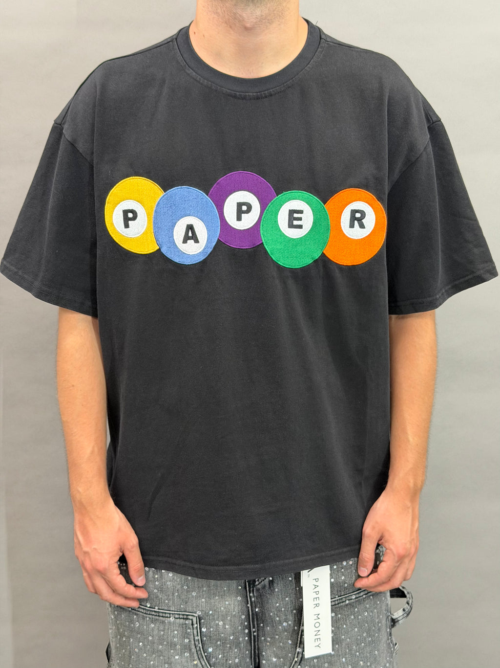 Pool Shark Tee