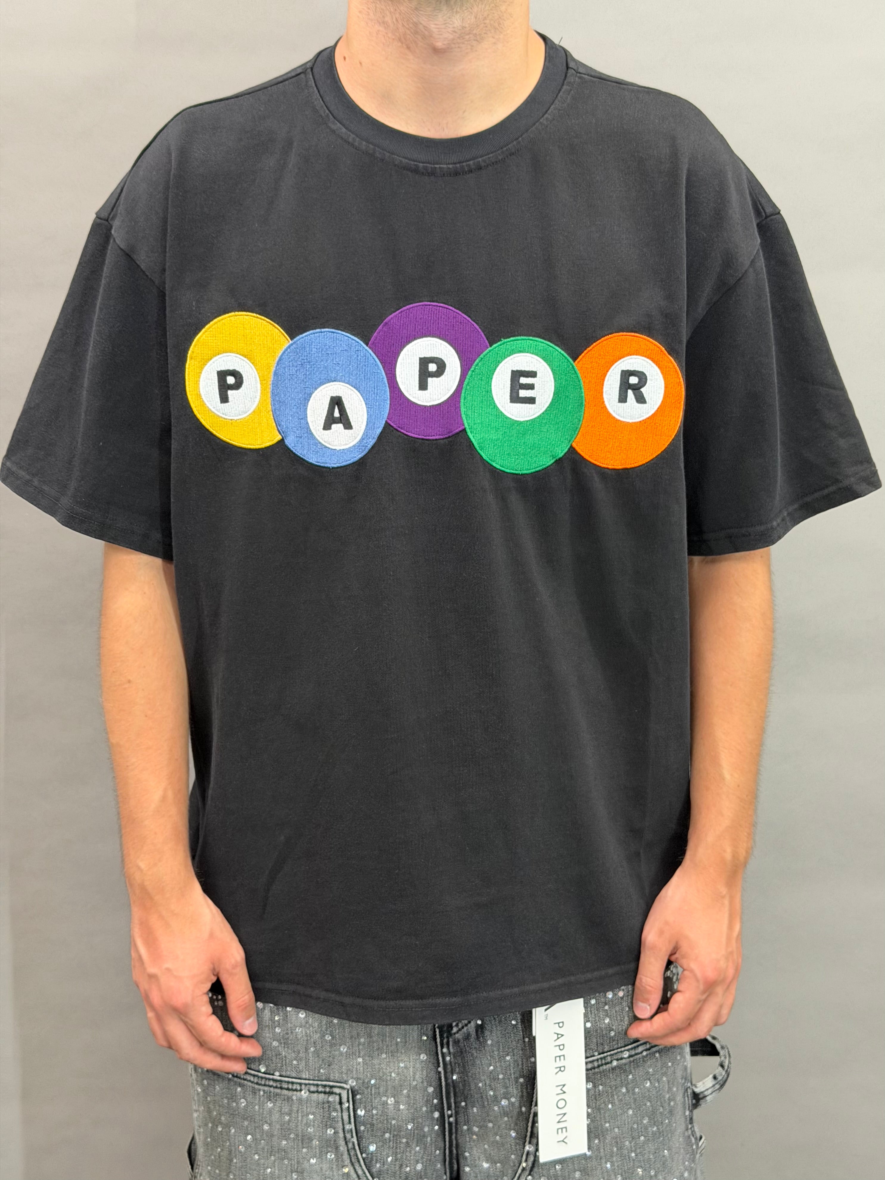 Pool Shark Tee