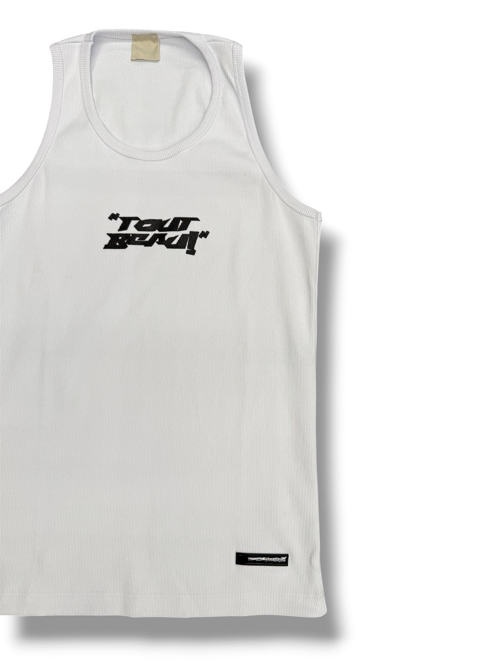 Tank600 White GV