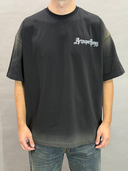 Tee Daily Black