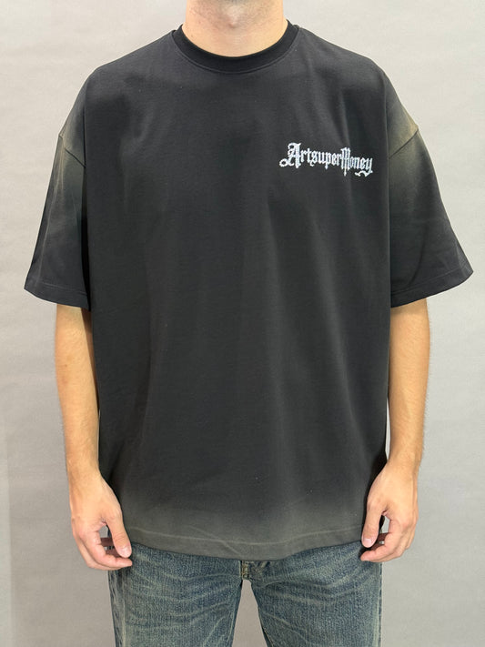 Tee Daily Black