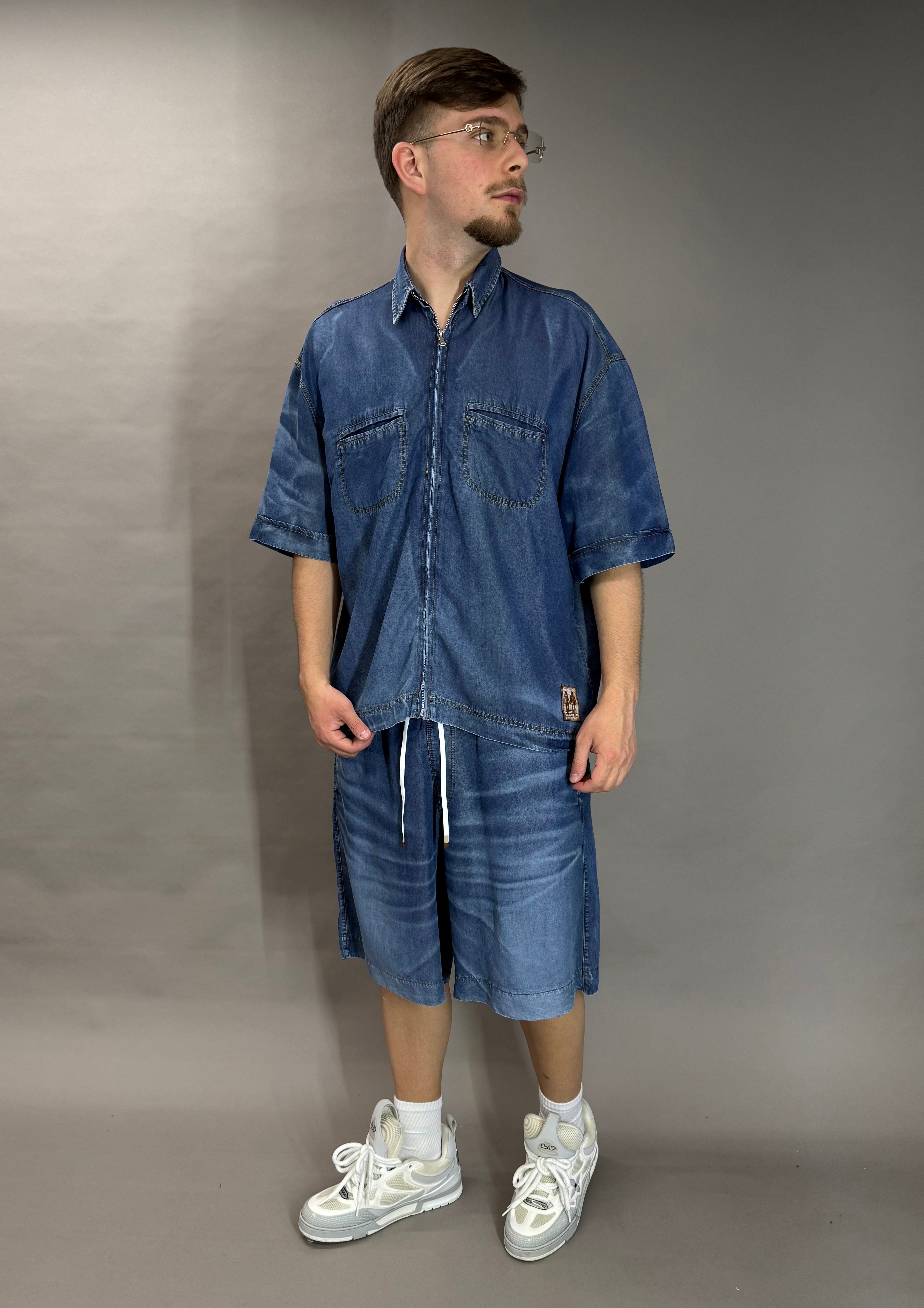Coord122 Blue GV