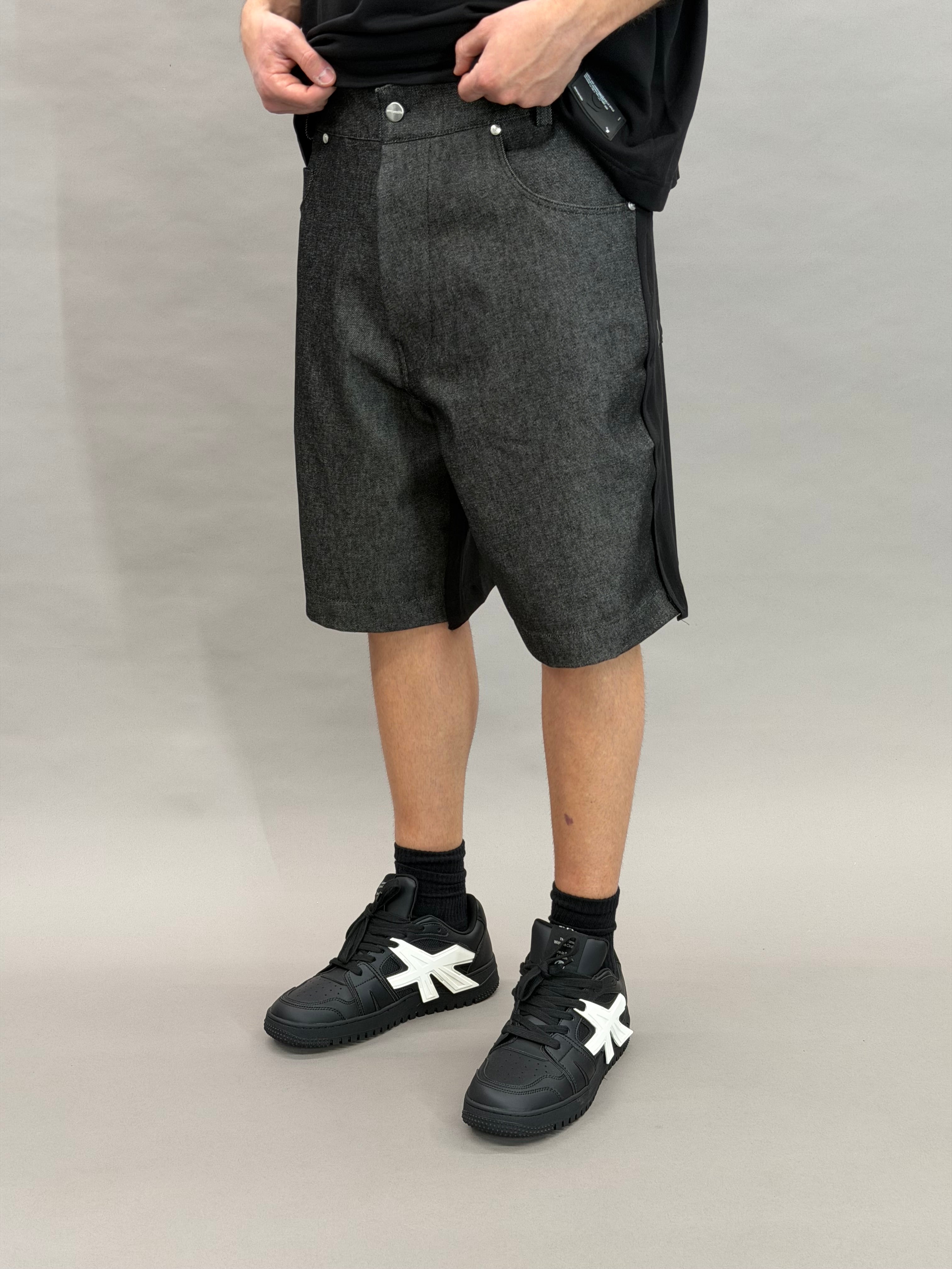 Coord Sport Black GV