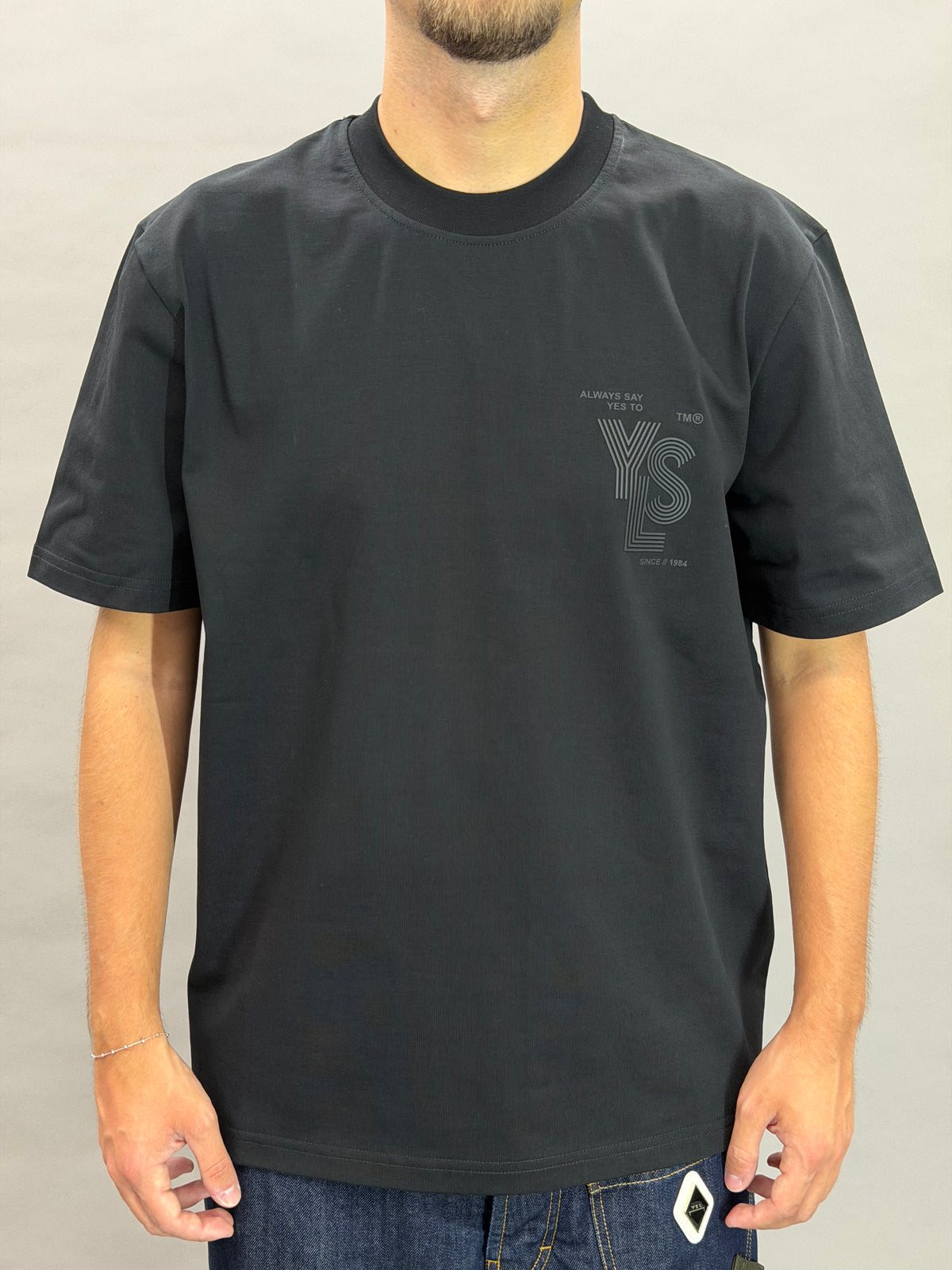 XM4335 Black YS