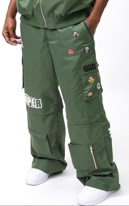 Recon Tacnical Green