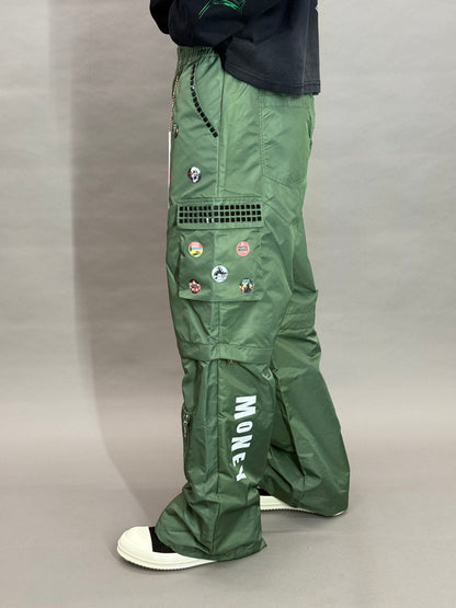 Recon Tacnical Green